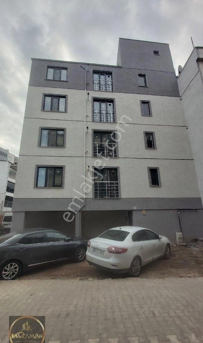 Mustafakemalpaşa Şeyhmüftü Kiralık Daire Kiralik 1+1 Sıfır Daire