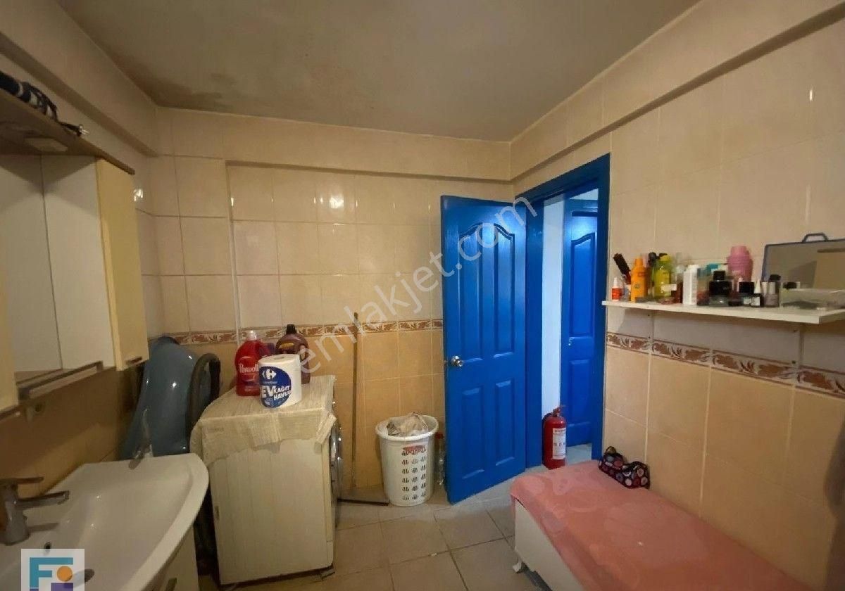 Turgutreis De Satılık Bahçe Katı - Görsel 9