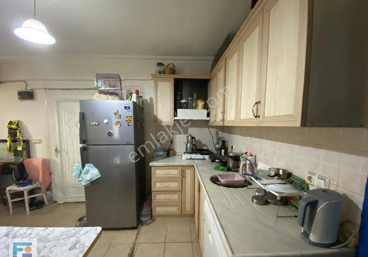 Turgutreis De Satılık Bahçe Katı - Görsel 3