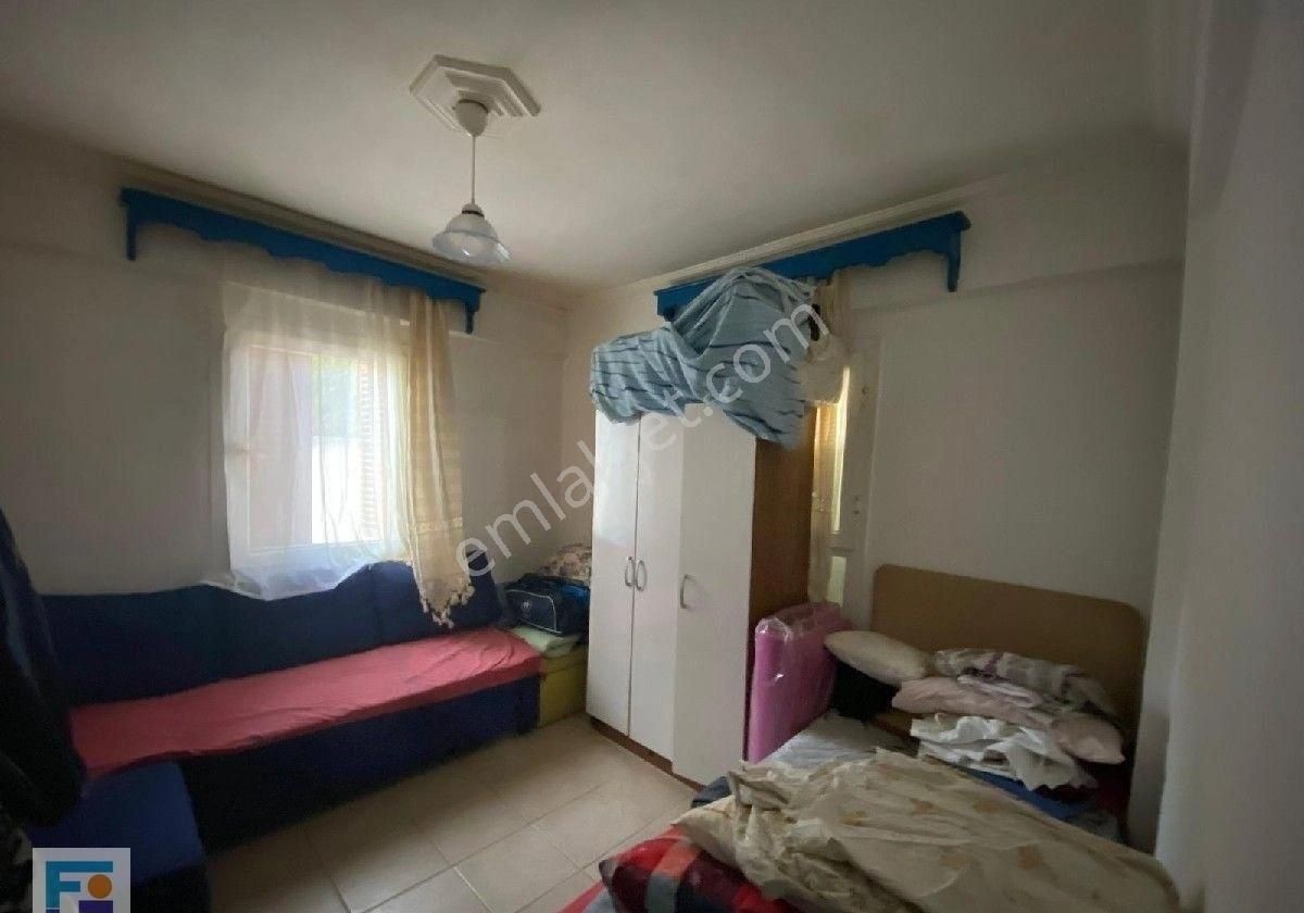 Turgutreis De Satılık Bahçe Katı - Görsel 10