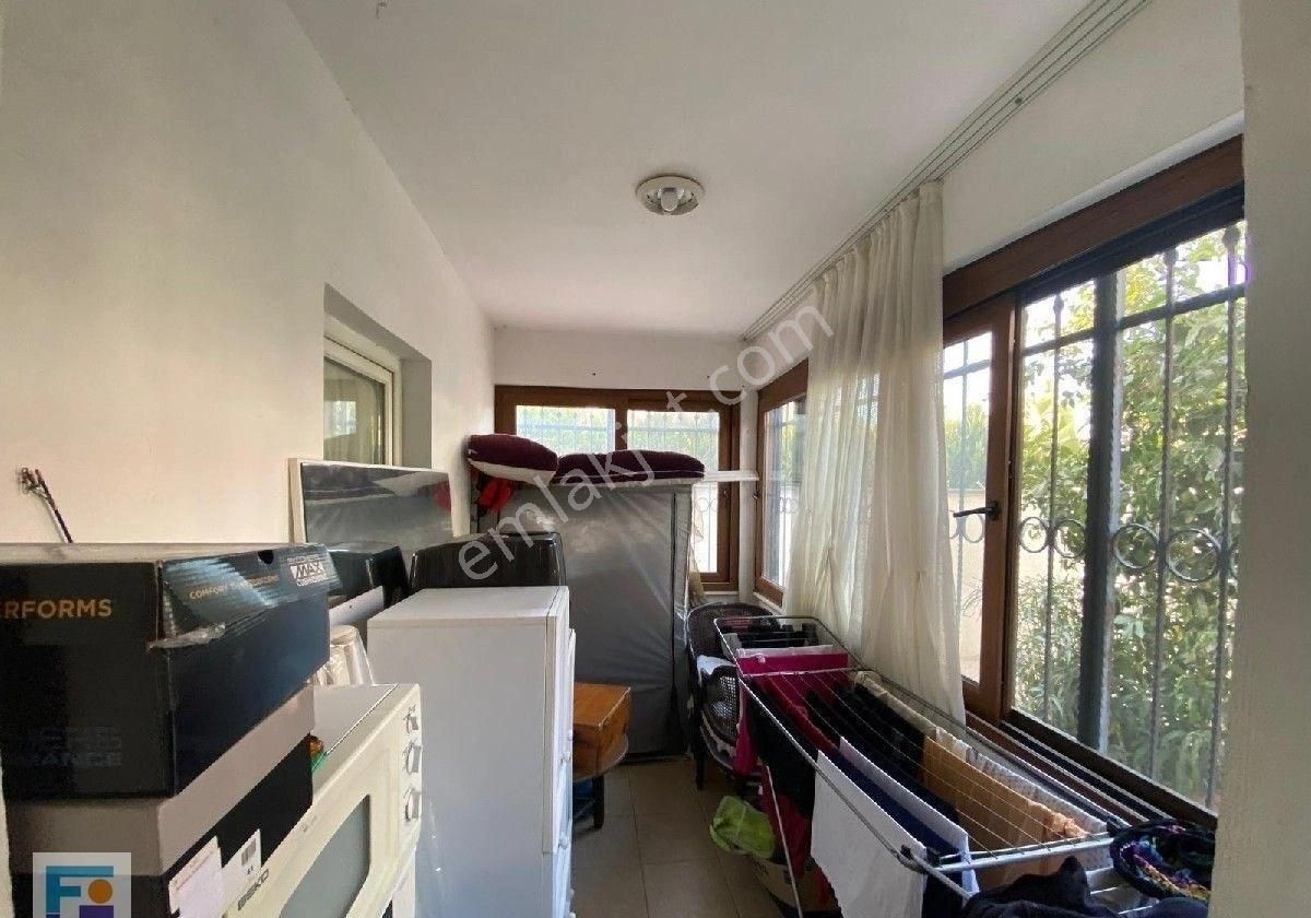 Turgutreis De Satılık Bahçe Katı - Görsel 7