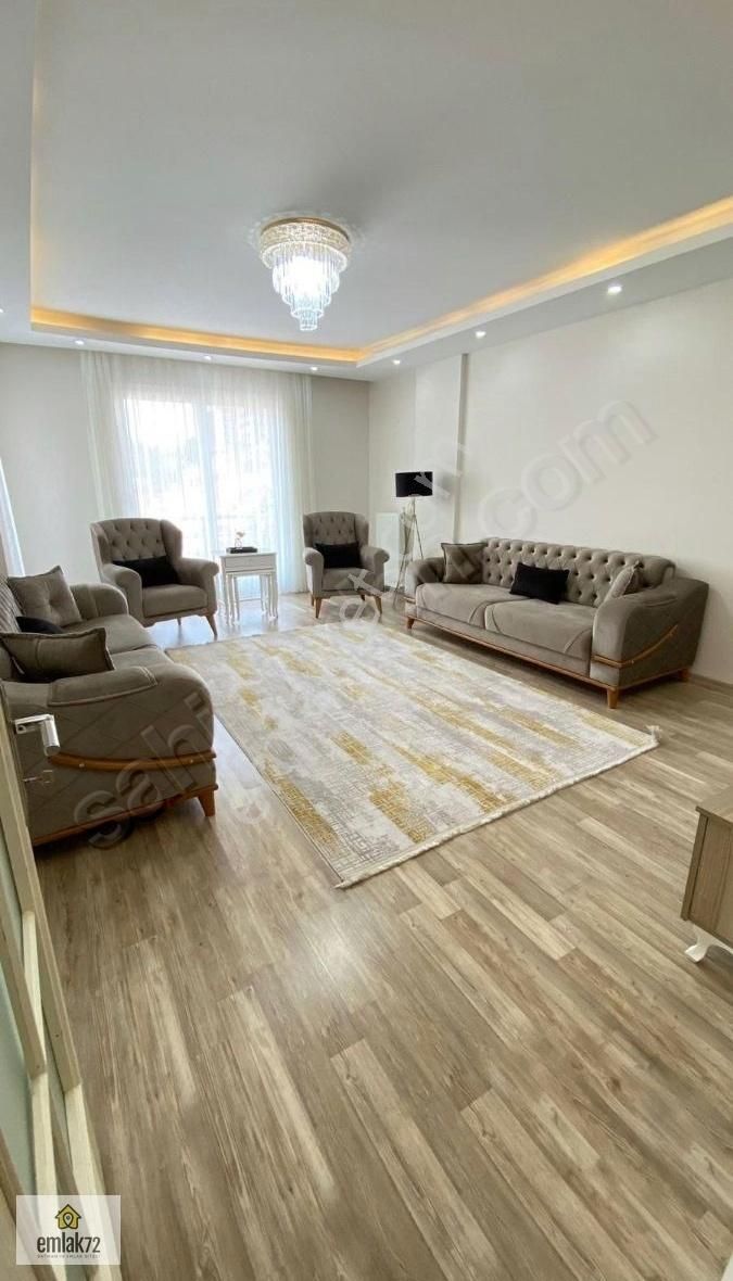 Toroslar Yalınayak Satılık Daire Toroslar Yalınayakta 3+1 Doğalgazlı Önü Açık 160m2 Daire