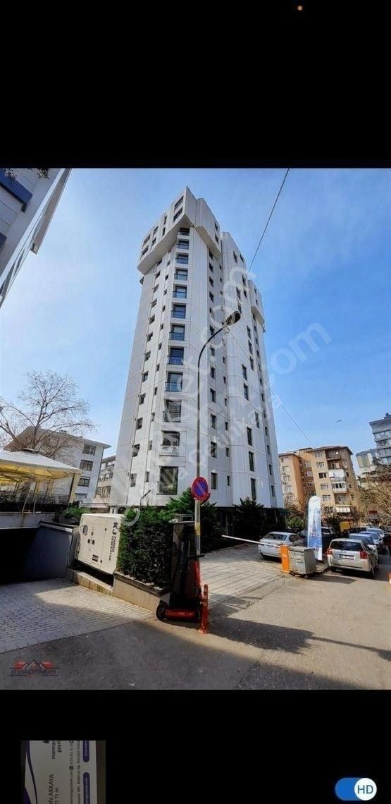 Kadıköy Suadiye Kiralık Daire Kadıköy Şaşkınbakkal Bağdat Caddesinde Kiralık Daire