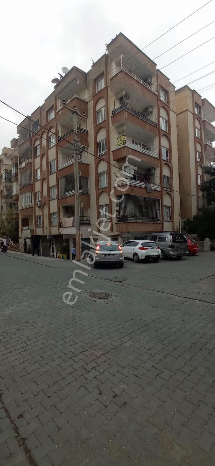 Haliliye Yenişehir Kiralık Daire Yenişehirde Kiralık 3+1 Daire