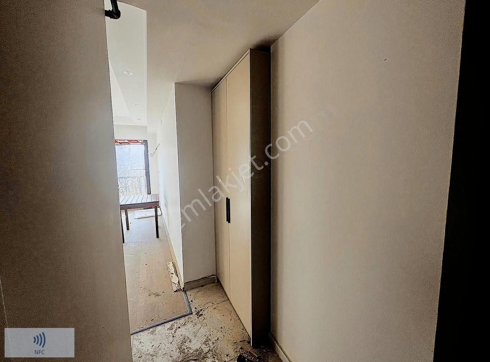 Karşıyaka İmbatlı Kiralık Daire Karşıyaka İmbatlı'da Fereh Kiralık 1+1 Sıfır Daire