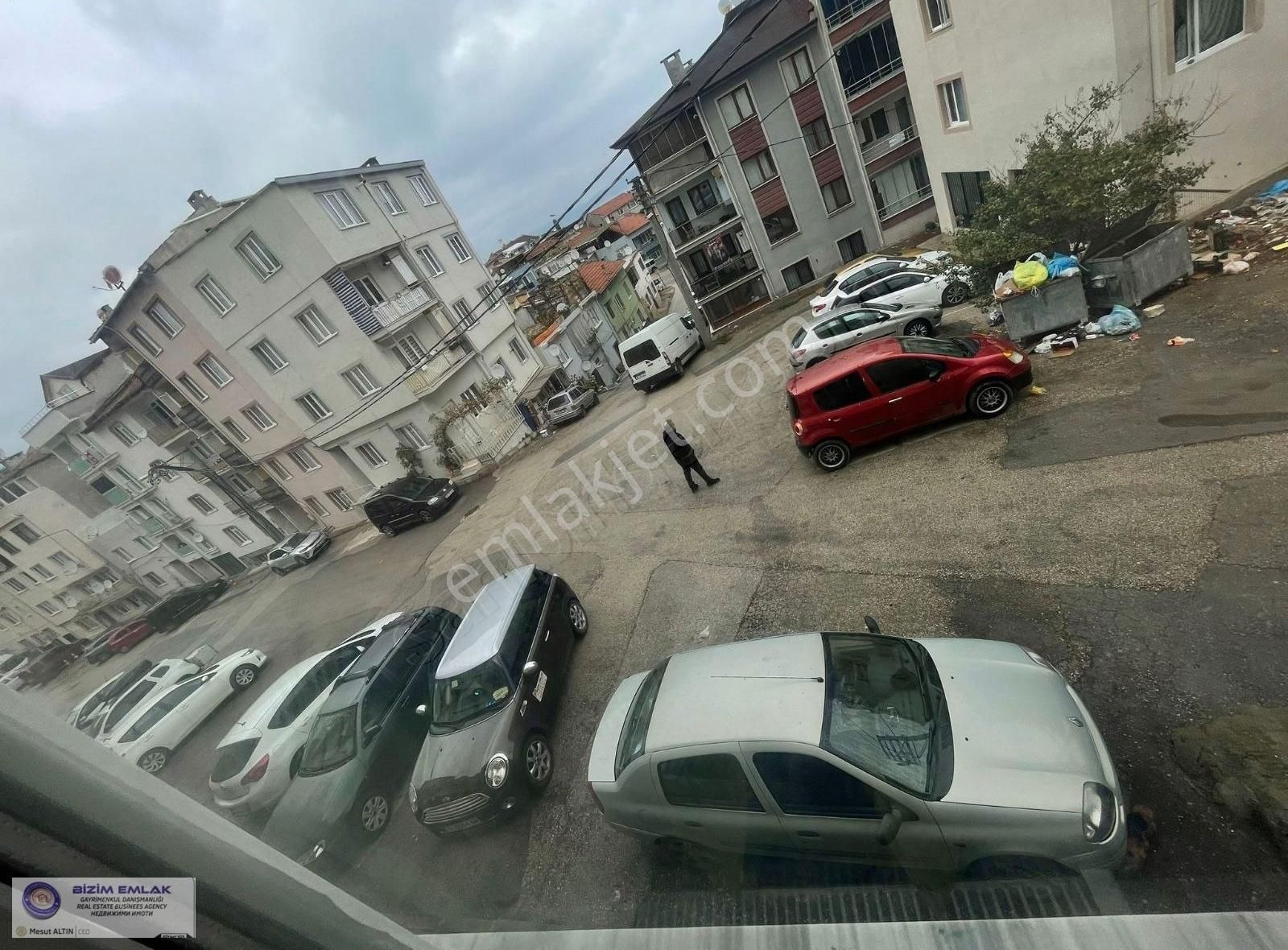 Bursa Mudanya Hasanbey Mahallesinde Satılık 2+1 Daire - Görsel 14