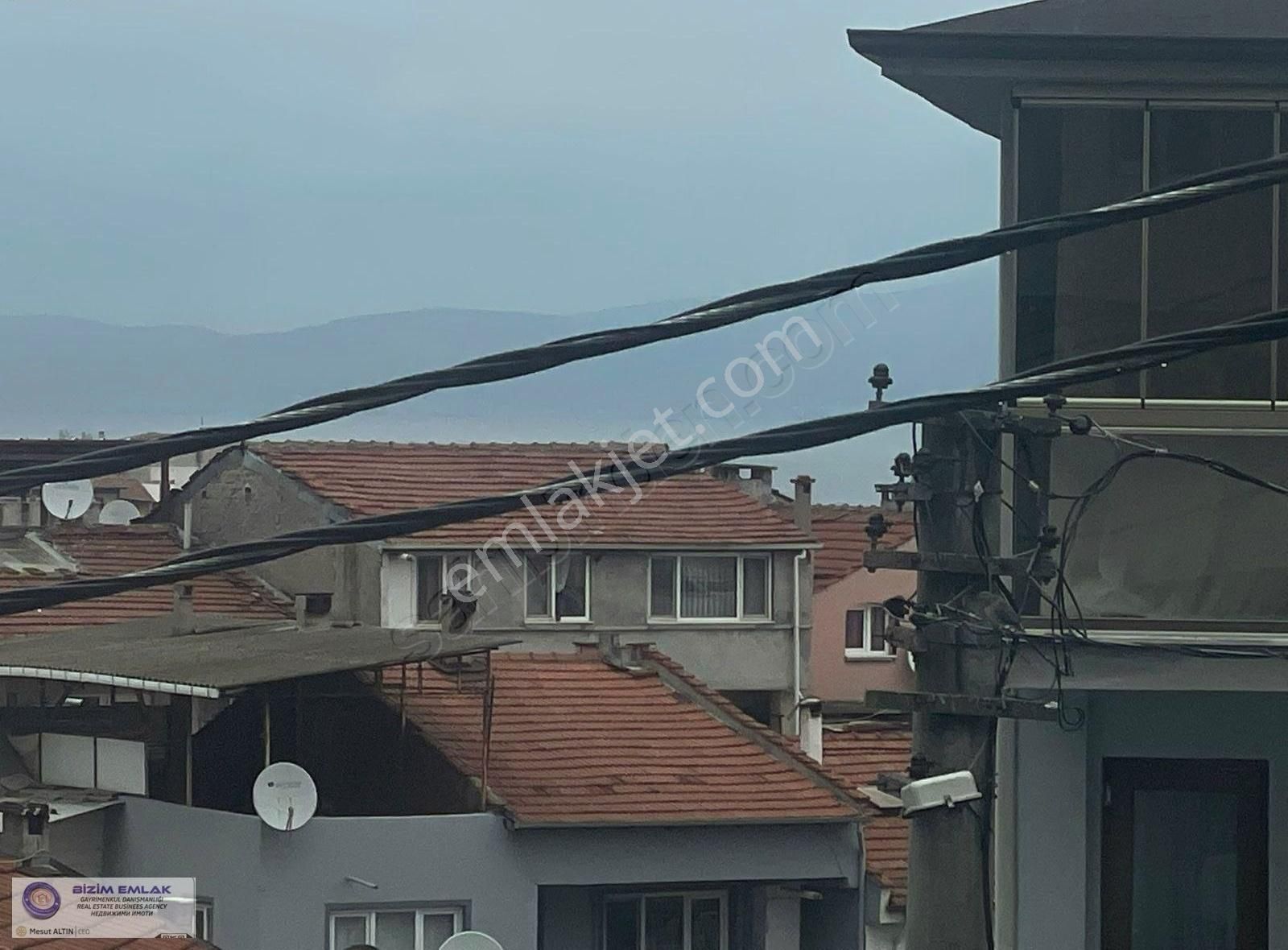 Bursa Mudanya Hasanbey Mahallesinde Satılık 2+1 Daire - Görsel 19