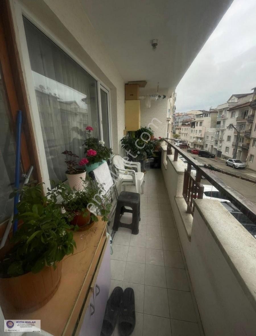 Bursa Mudanya Hasanbey Mahallesinde Satılık 2+1 Daire - Görsel 18