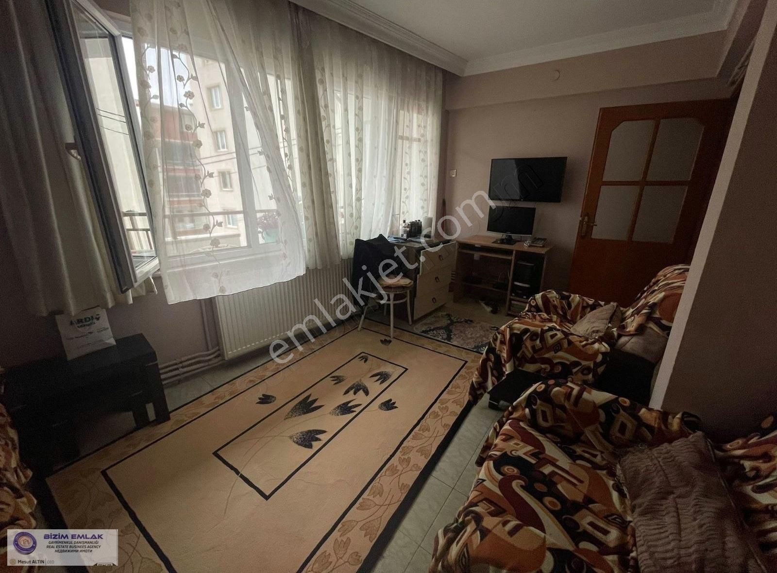 Bursa Mudanya Hasanbey Mahallesinde Satılık 2+1 Daire - Görsel 15