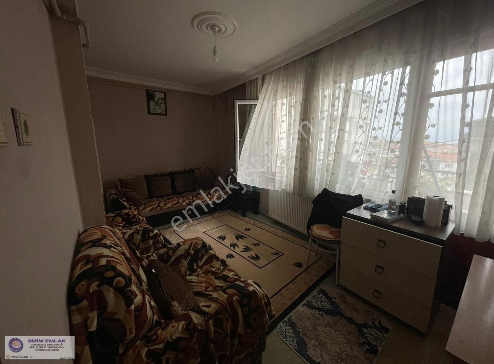 Bursa Mudanya Hasanbey Mahallesinde Satılık 2+1 Daire - Görsel 7