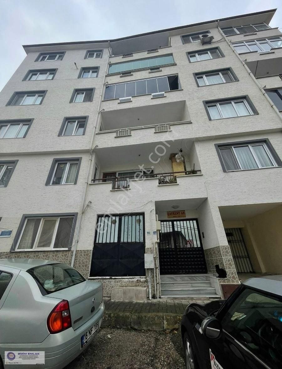 Bursa Mudanya Hasanbey Mahallesinde Satılık 2+1 Daire - Görsel 24