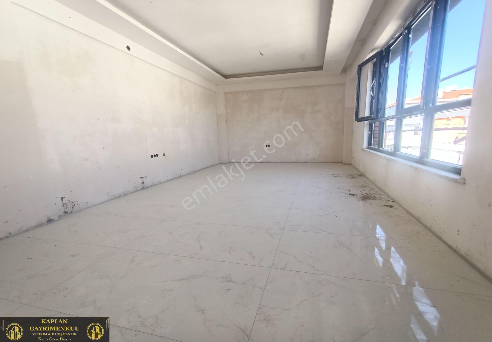 Odunpazarı 71 Evler Satılık Daire Kaplan Gayrimenkul’den 71 Evler Mah. Kafkas Cad. Yakını 3+1 128 M² Satılık Arakat Daire