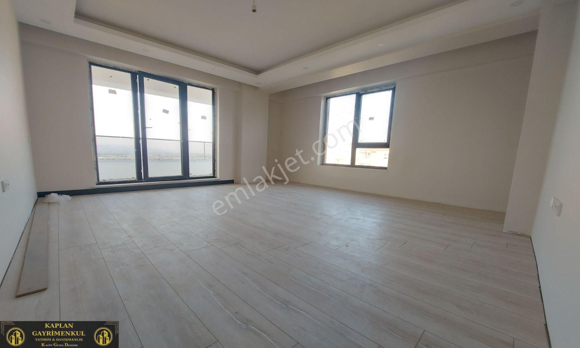 Odunpazarı Emek Satılık Daire Kaplan Gayrimenkul’den Emek Mah. Albayrak Bulvarı Yakını 2+1 115 M² Anahtar Teslim Satılık Daire