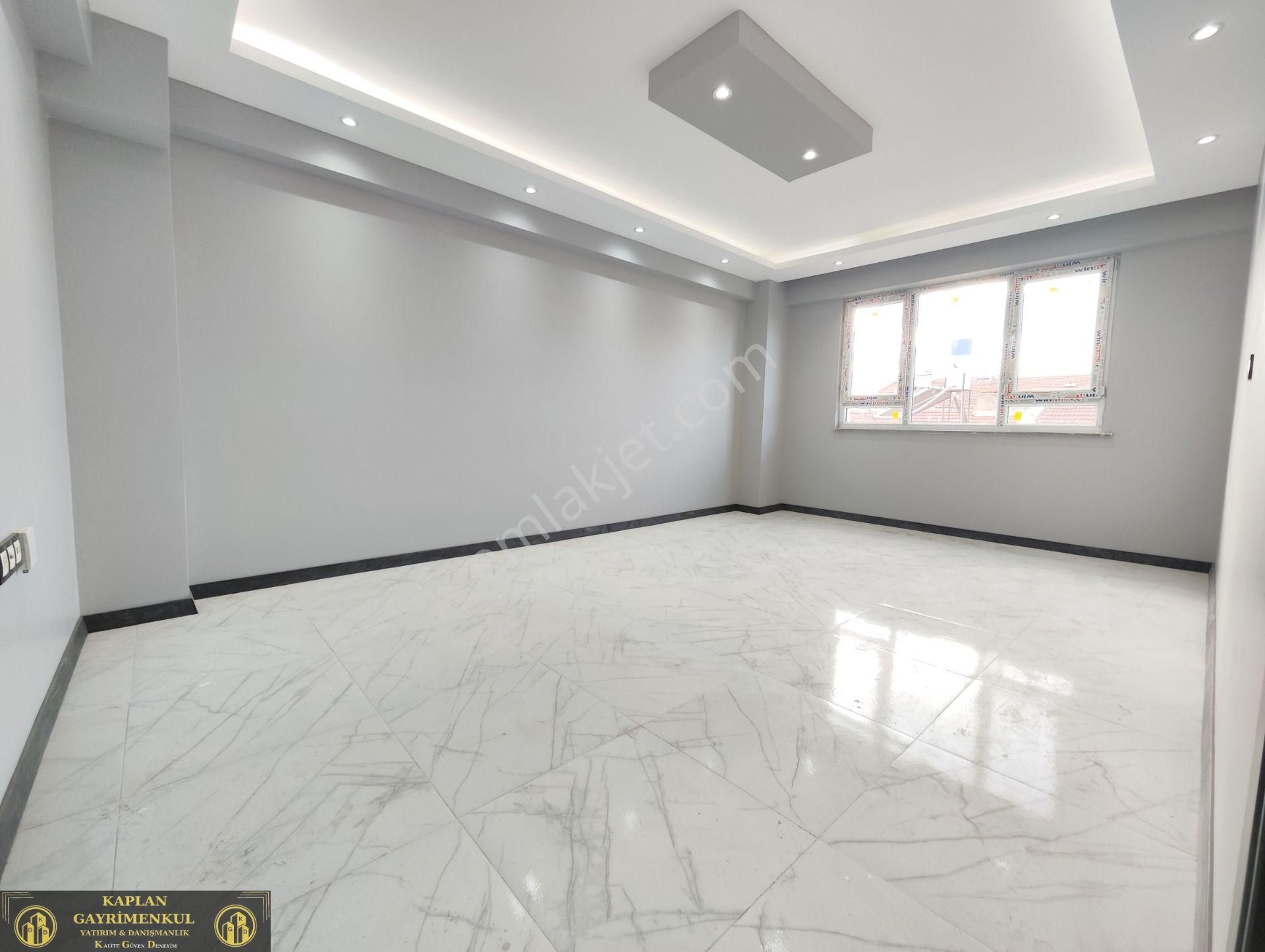 Odunpazarı 71 Evler Satılık Daire Kaplan Gayrimenkul’den 71 Evler Mah. Kafkas Caddesi Yakını 3+1 130 M² Satılık Daire