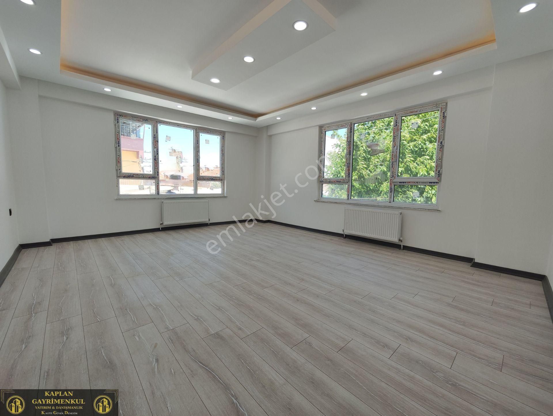 Odunpazarı 71 Evler Satılık Daire Kaplan Gayrimenkul’den 71 Evler Mah. Kafkas Cad. Yakını 3+1 125 M² Özel Garajlı Satılık Daire