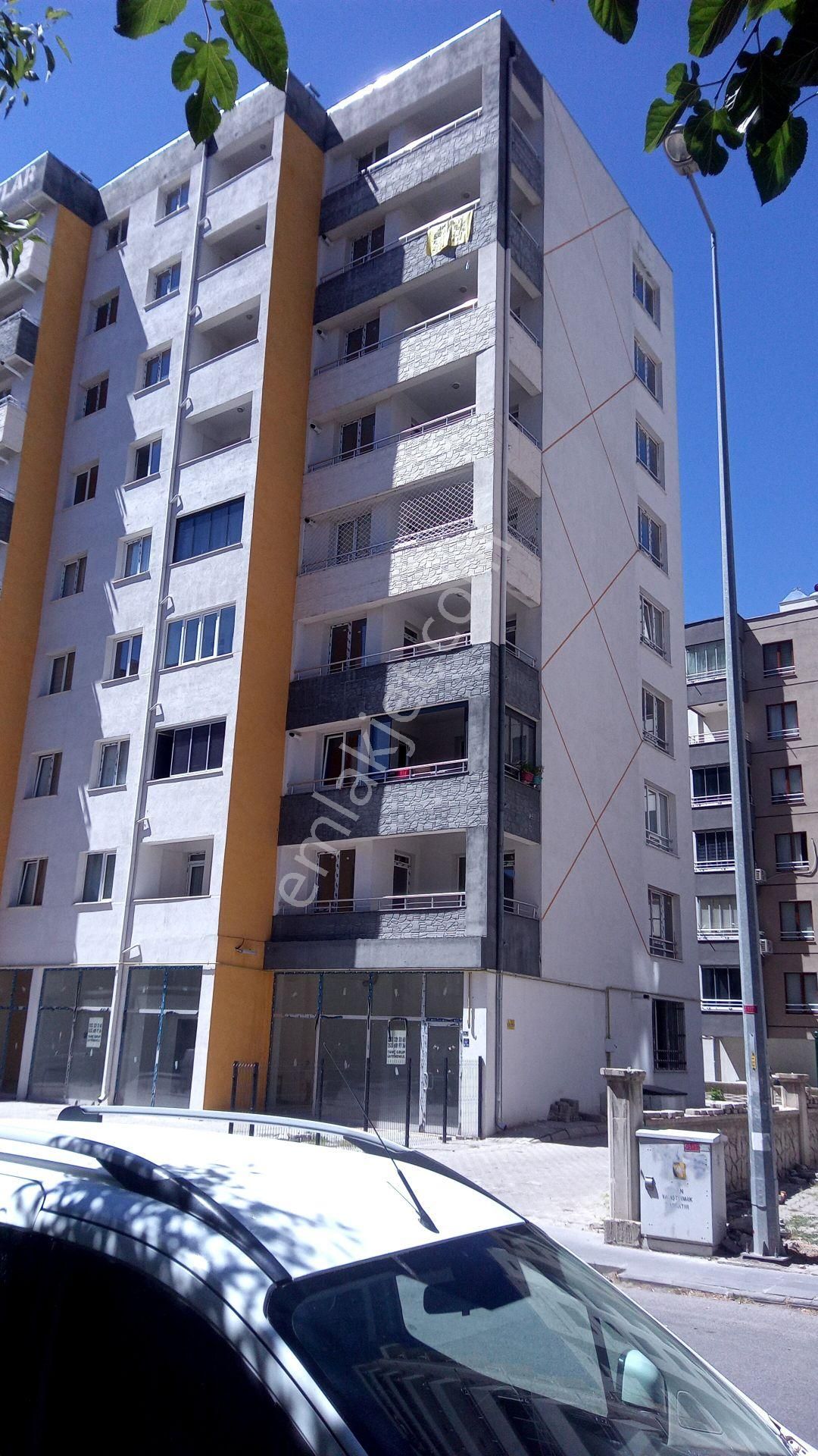 Melikgazi Kılıçaslan Satılık Daire Kılıçaslanda 135m2 Satılık Sıfır Daire