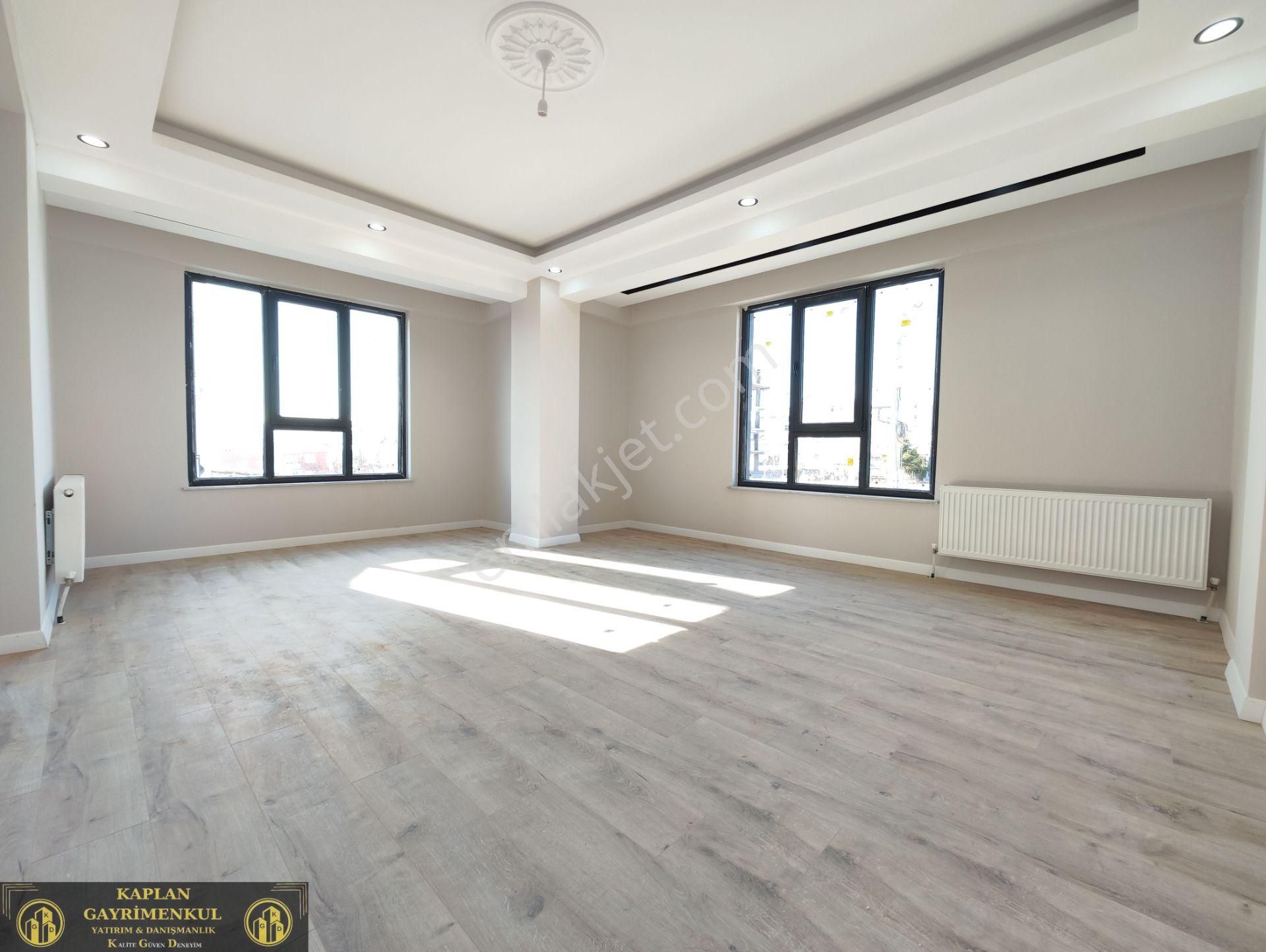 Odunpazarı 71 Evler Satılık Daire Kaplan Gyd’den 71 Evler Mah. Tarih Blv. Ve Meslek Lisesi Yakını Özel Garajlı 3+1 138m² Daire