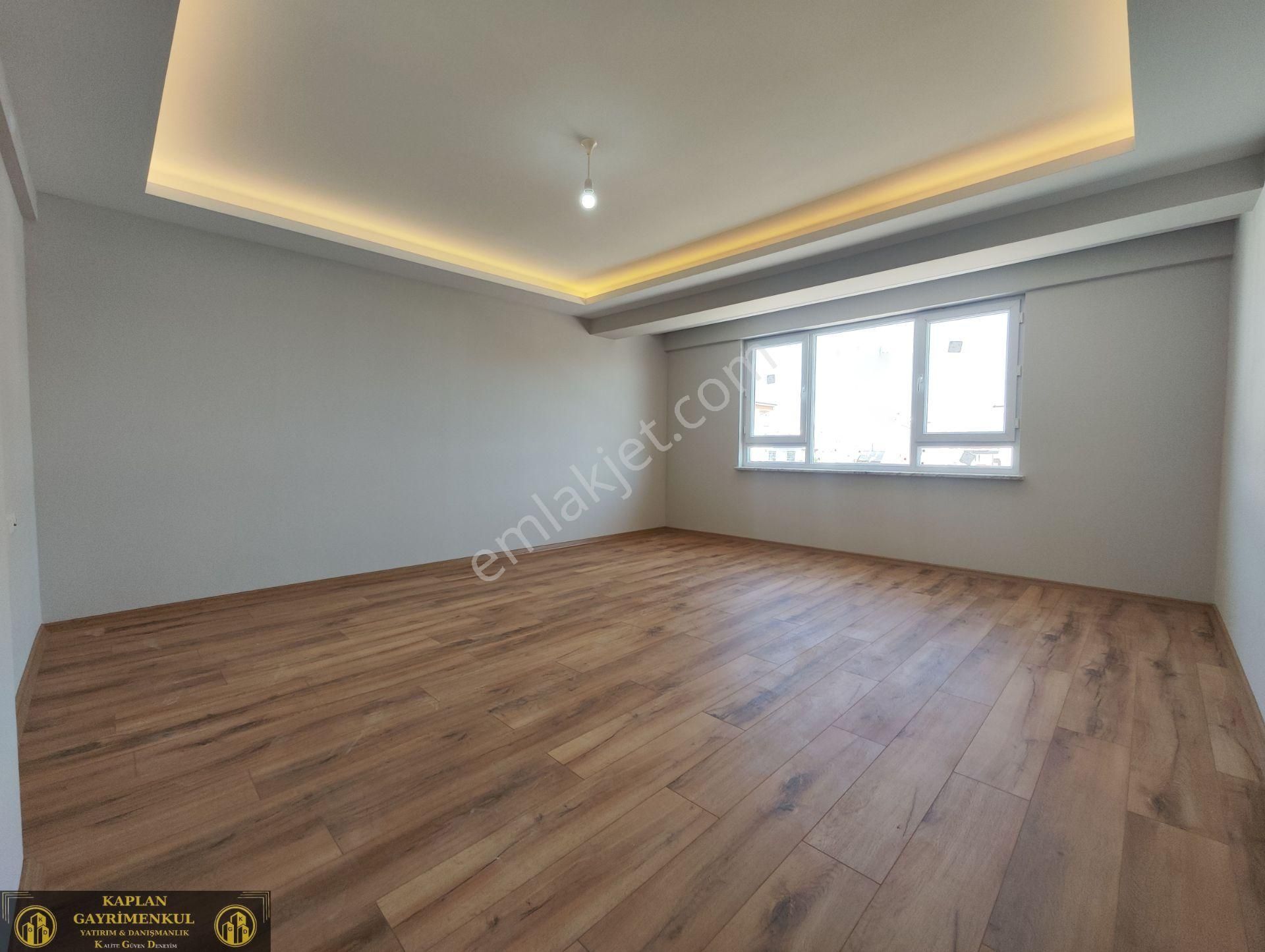 Odunpazarı 71 Evler Satılık Daire Kaplan Gayrimenkul’den 71 Evler Mah. Şehir Hastanesi Yakını 3+1 135 M² Satılık Daire