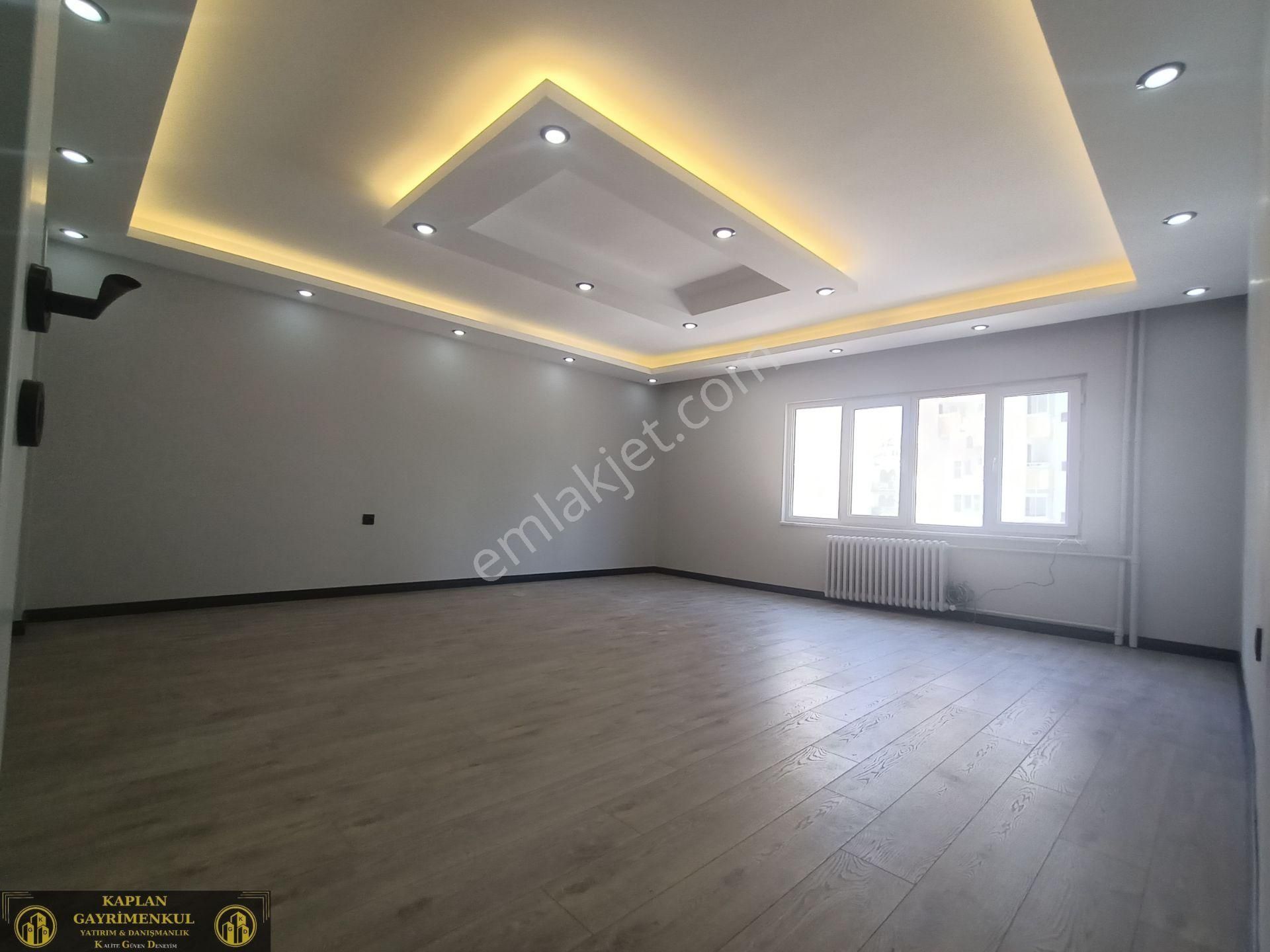 Odunpazarı Vişnelik Satılık Daire Kaplan Gayrimenkul’den Vişnelik Mah. Öğretmenler Cad. Üstü 3+1 125 M² Satılık Daire