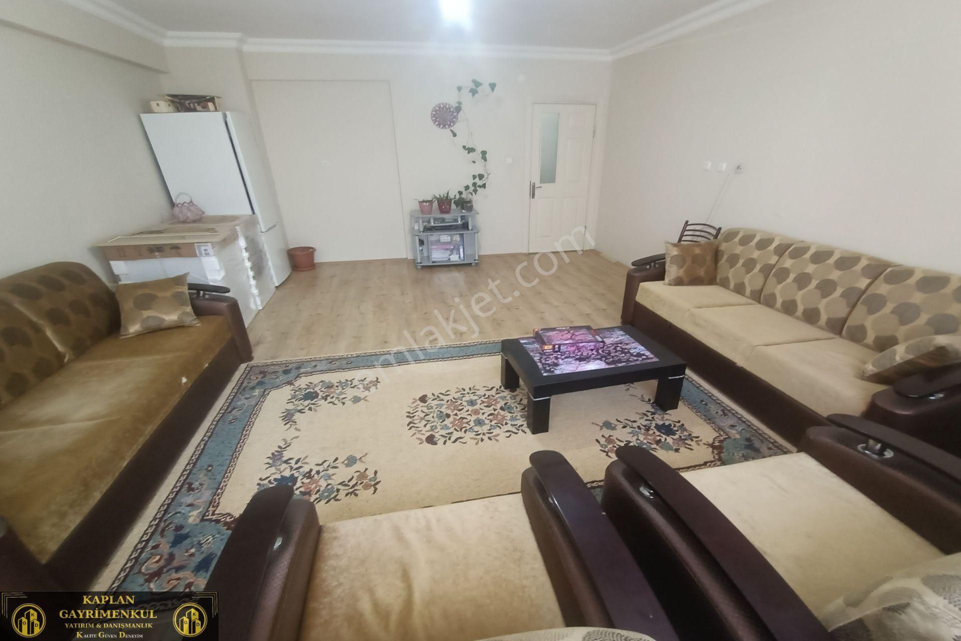 Odunpazarı 71 Evler Satılık Daire Kaplan Gayrimenkul’den 71 Evler Mah.kafkas Caddesi Yakını 3+1 140 M² Satılık Daire