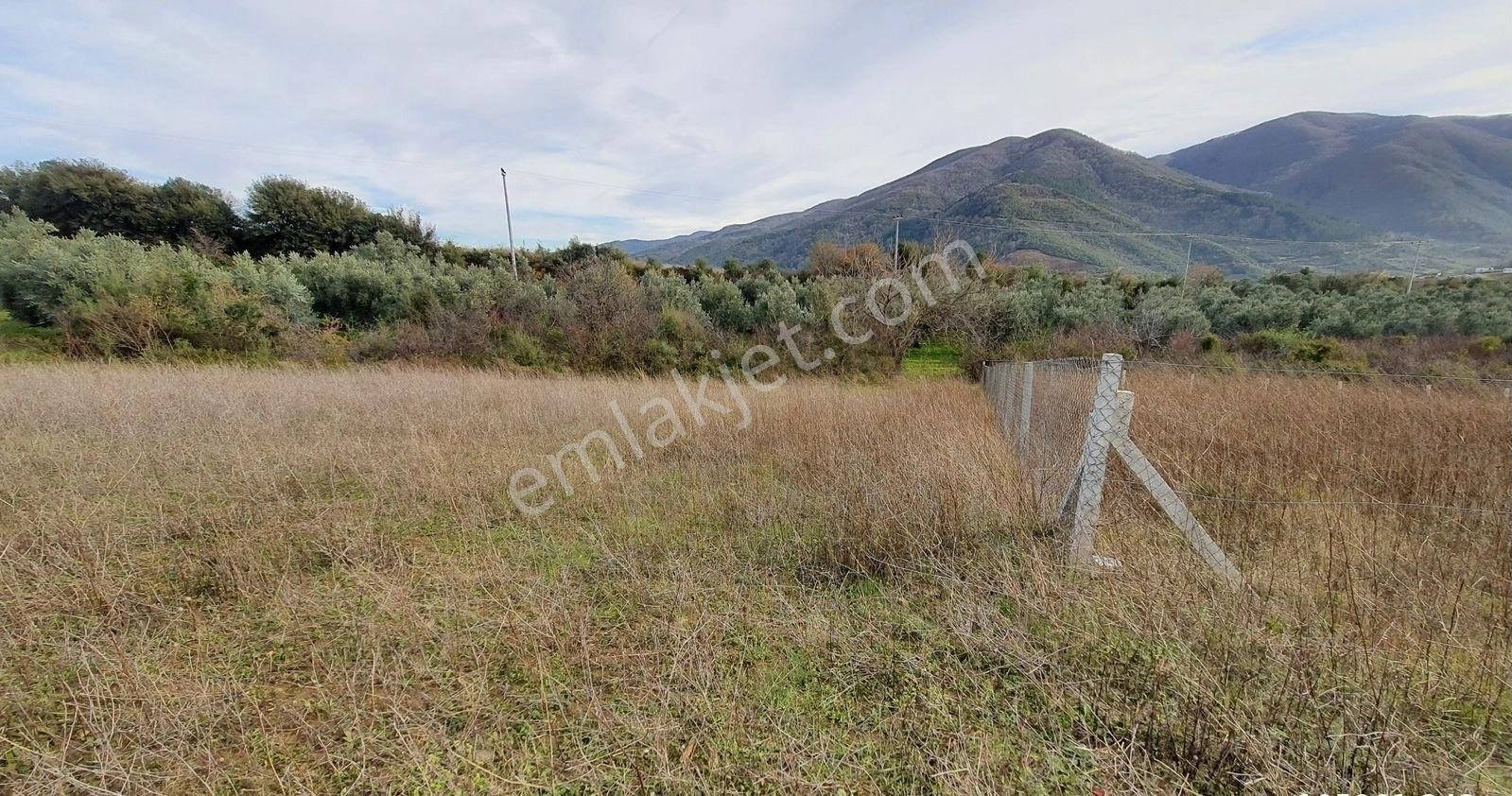 Doğa Manzaralı Satılık 353 M2 Uygun İmarlı Arsa - Görsel 15