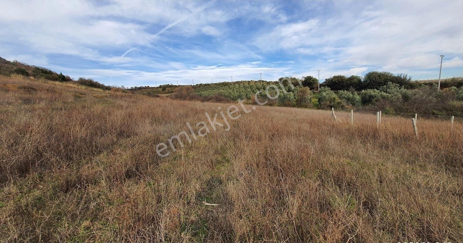 Doğa Manzaralı Satılık 353 M2 Uygun İmarlı Arsa - Görsel 12