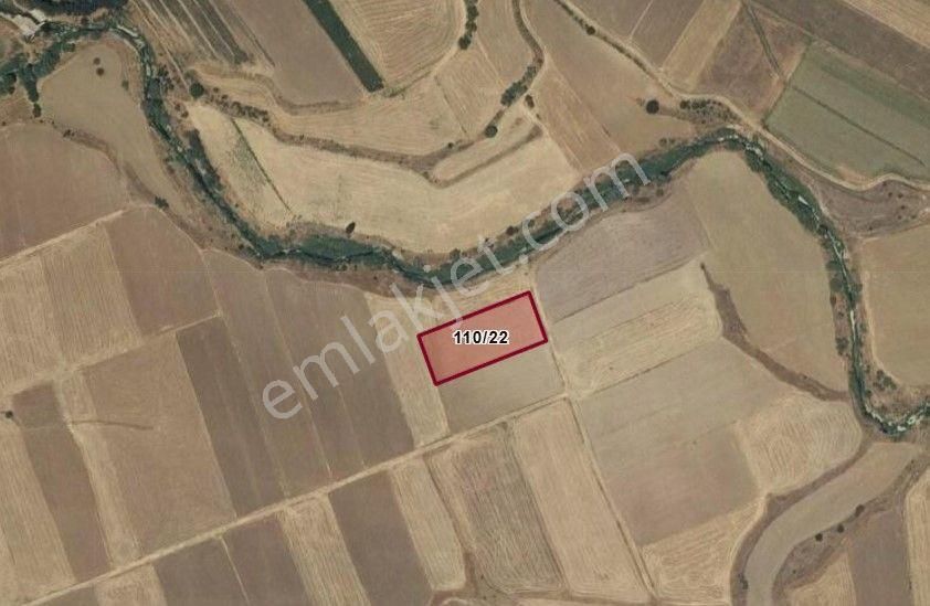 *nova* Bahçekapı/şintil' De Satılık Tarla