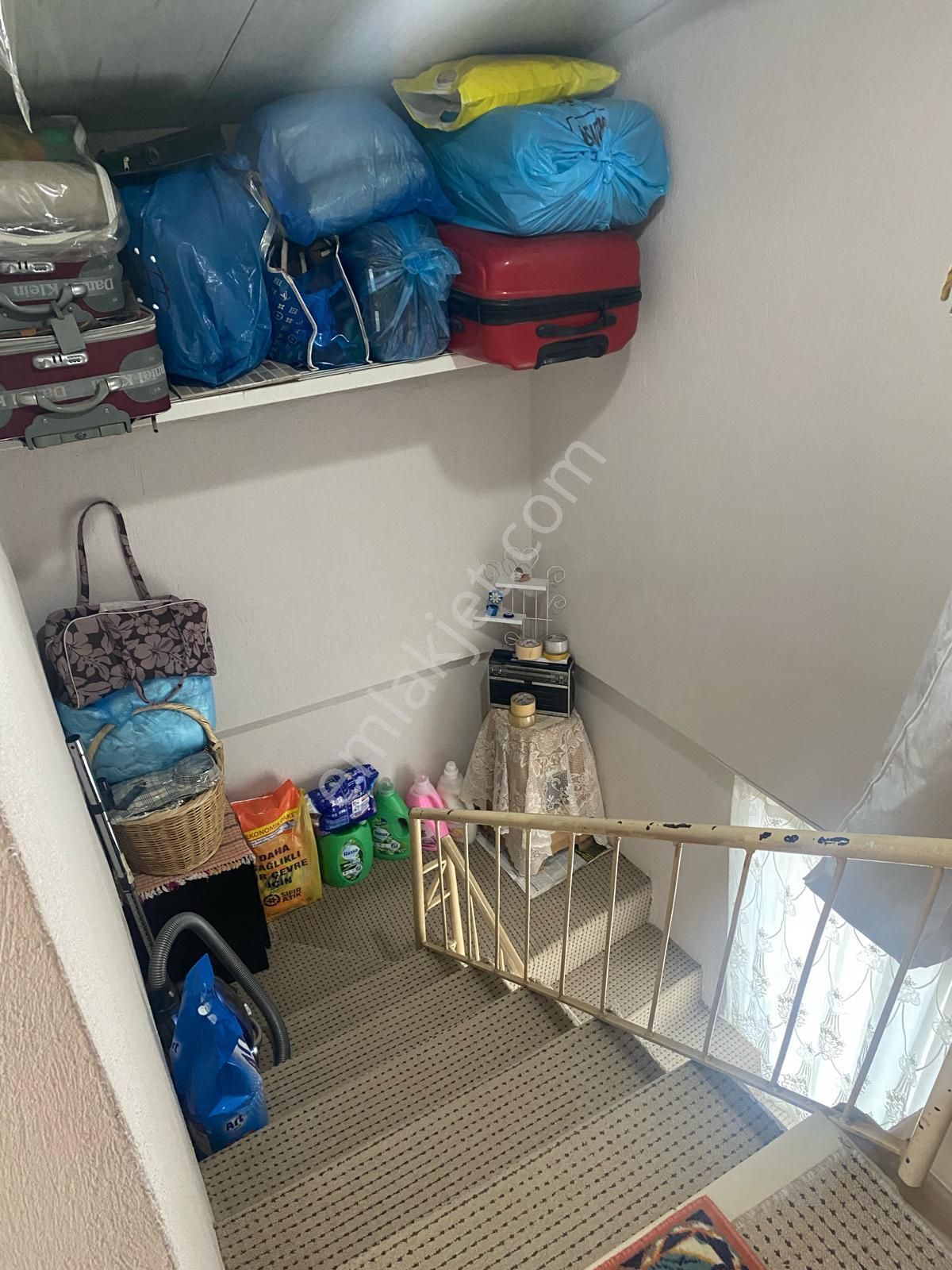 Stop’tan Fethiye Merkez Satılık Bina - Görsel 19