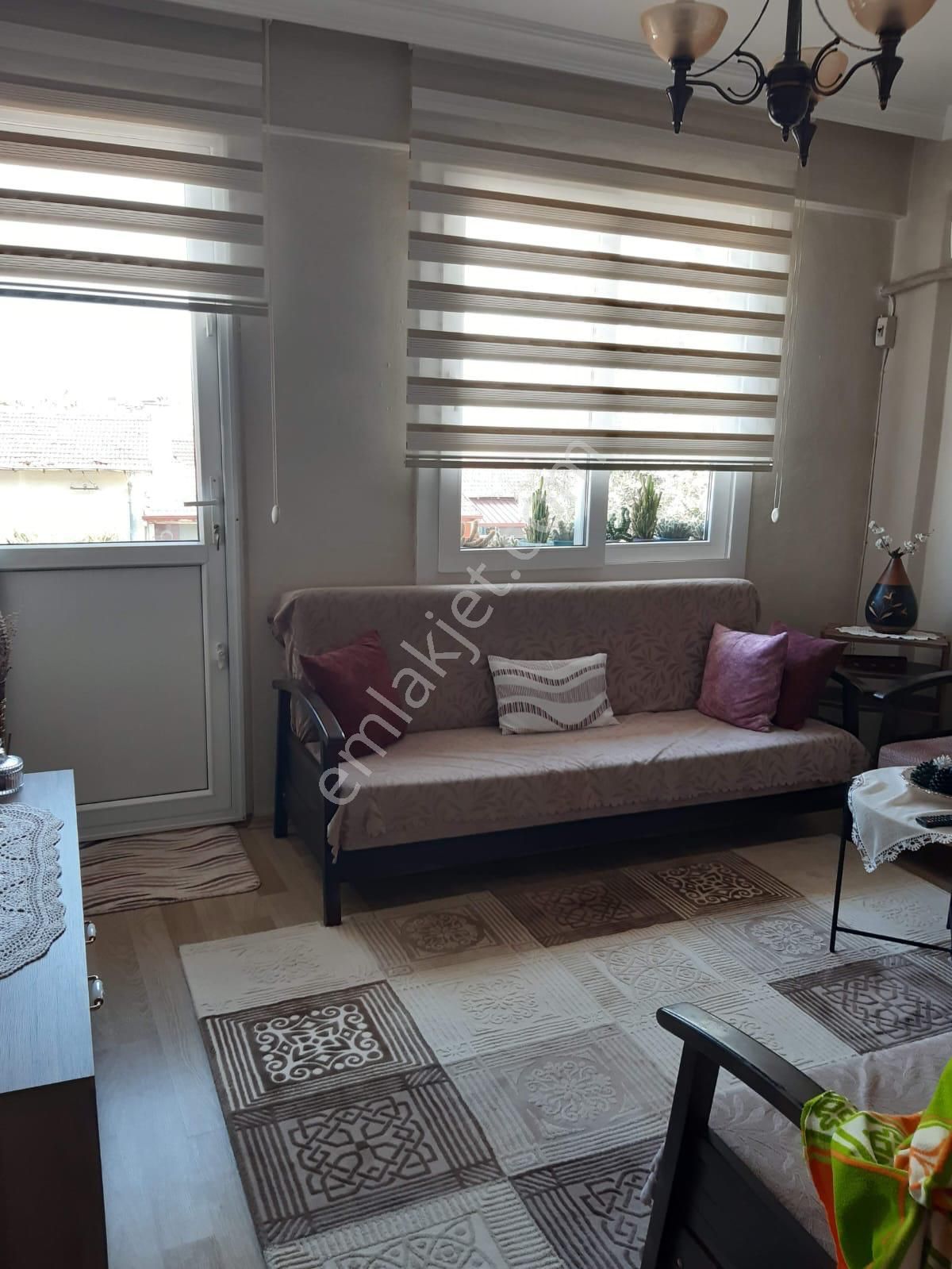 Stop’tan Fethiye Merkez Satılık Bina - Görsel 15