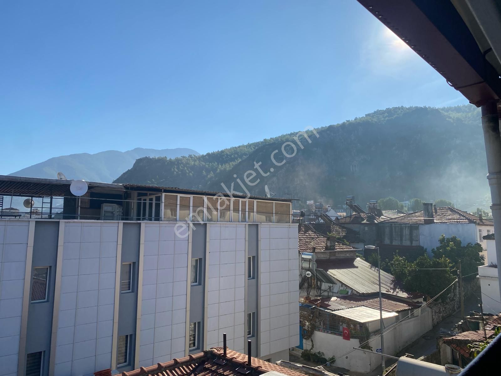 Stop’tan Fethiye Merkez Satılık Bina - Görsel 18