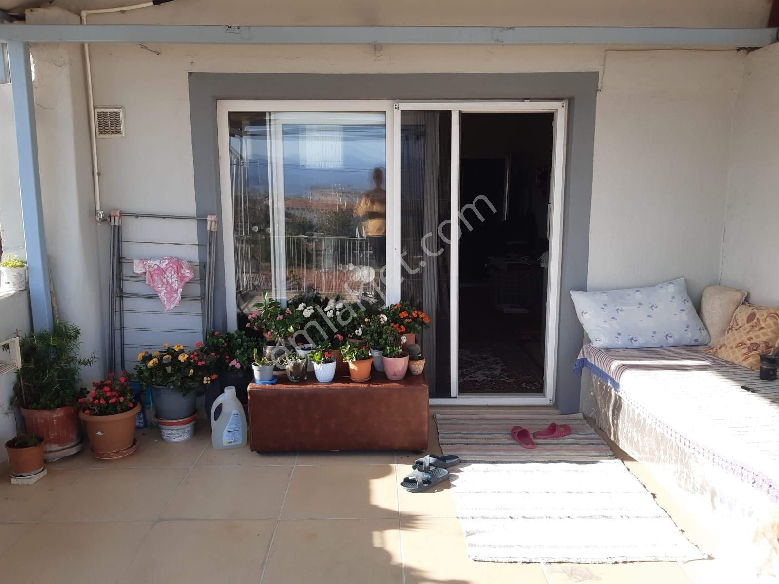 Stop’tan Fethiye Merkez Satılık Bina - Görsel 10