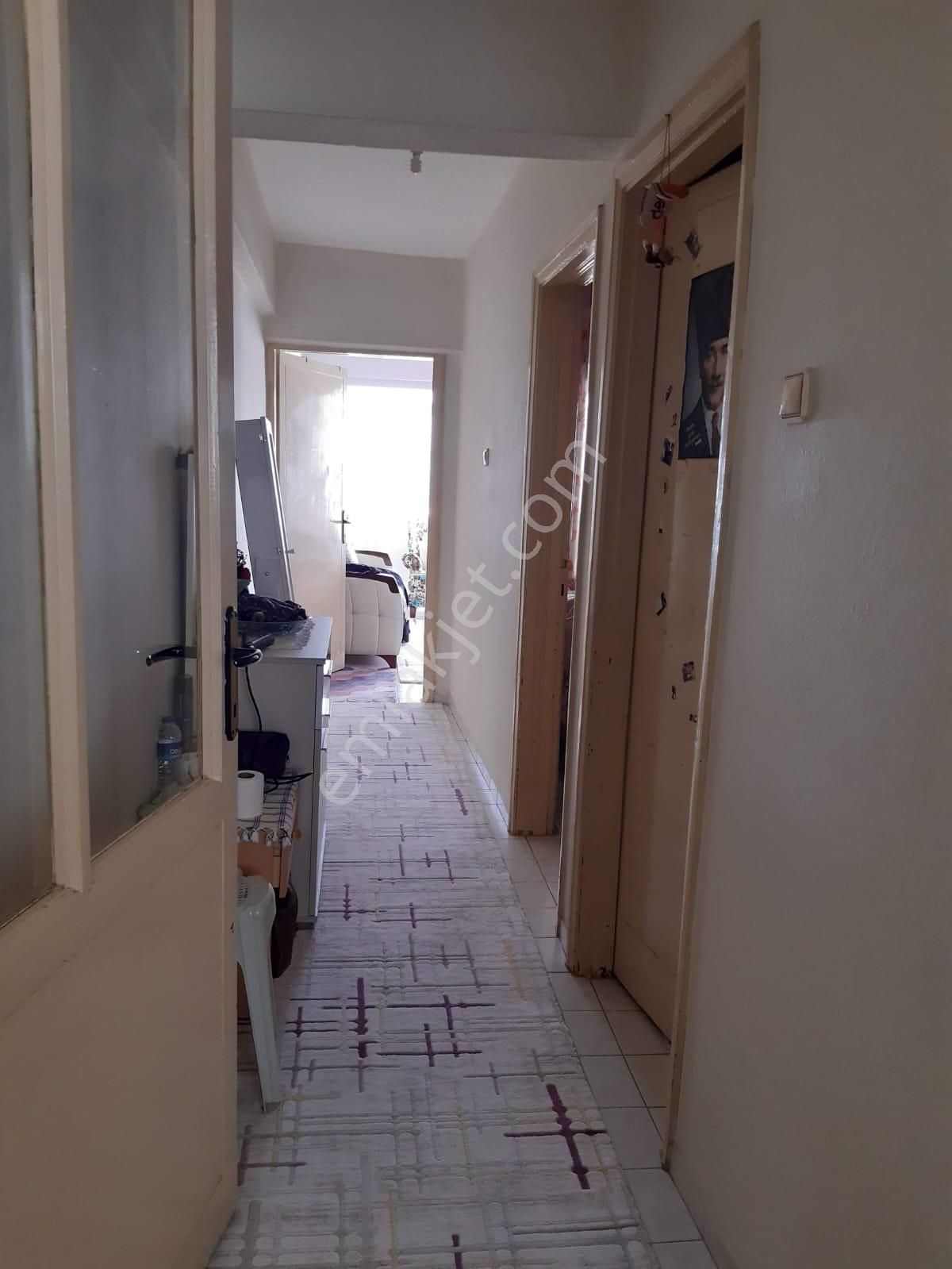 Stop’tan Fethiye Merkez Satılık Bina - Görsel 12