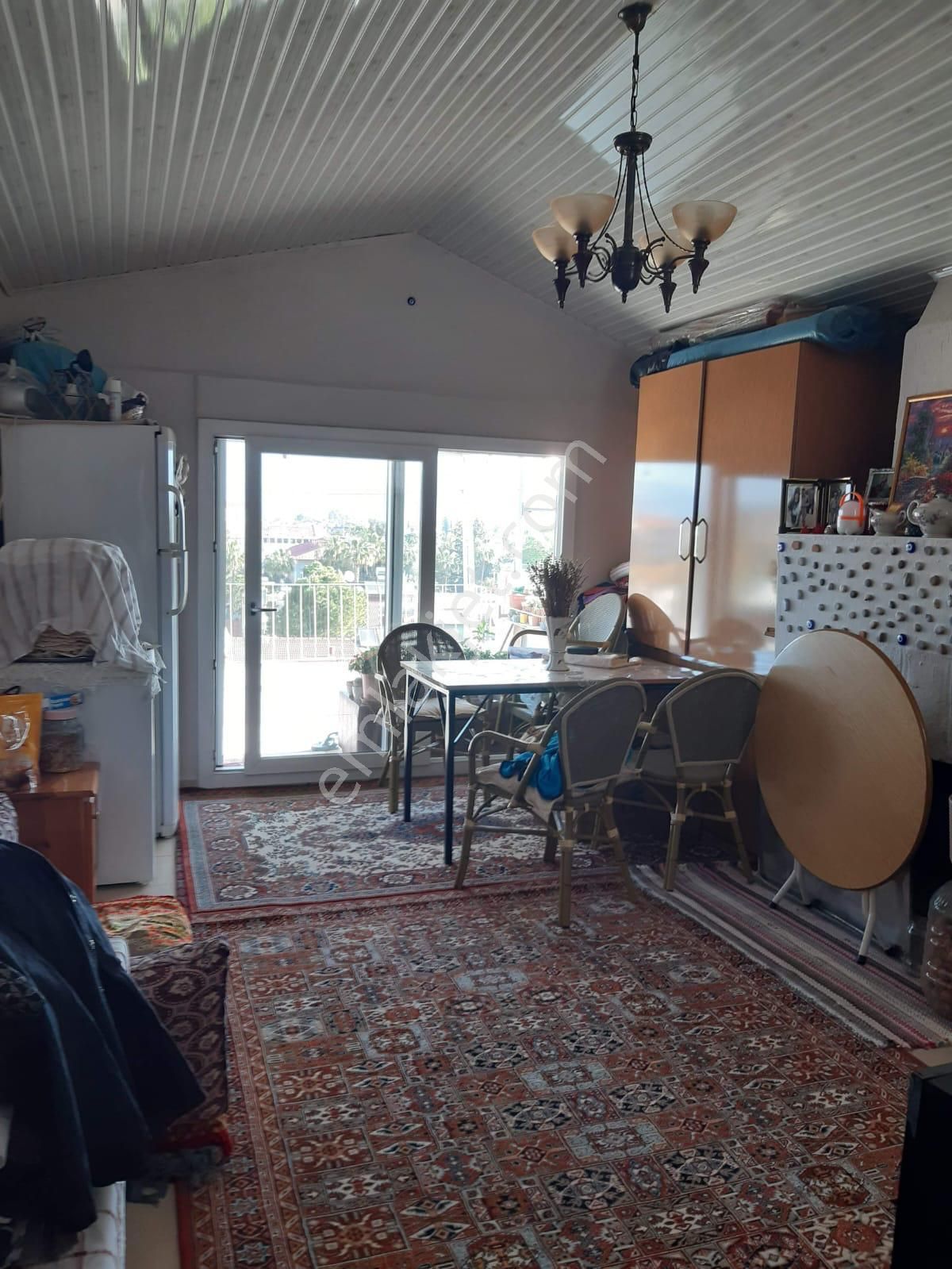 Stop’tan Fethiye Merkez Satılık Bina - Görsel 13