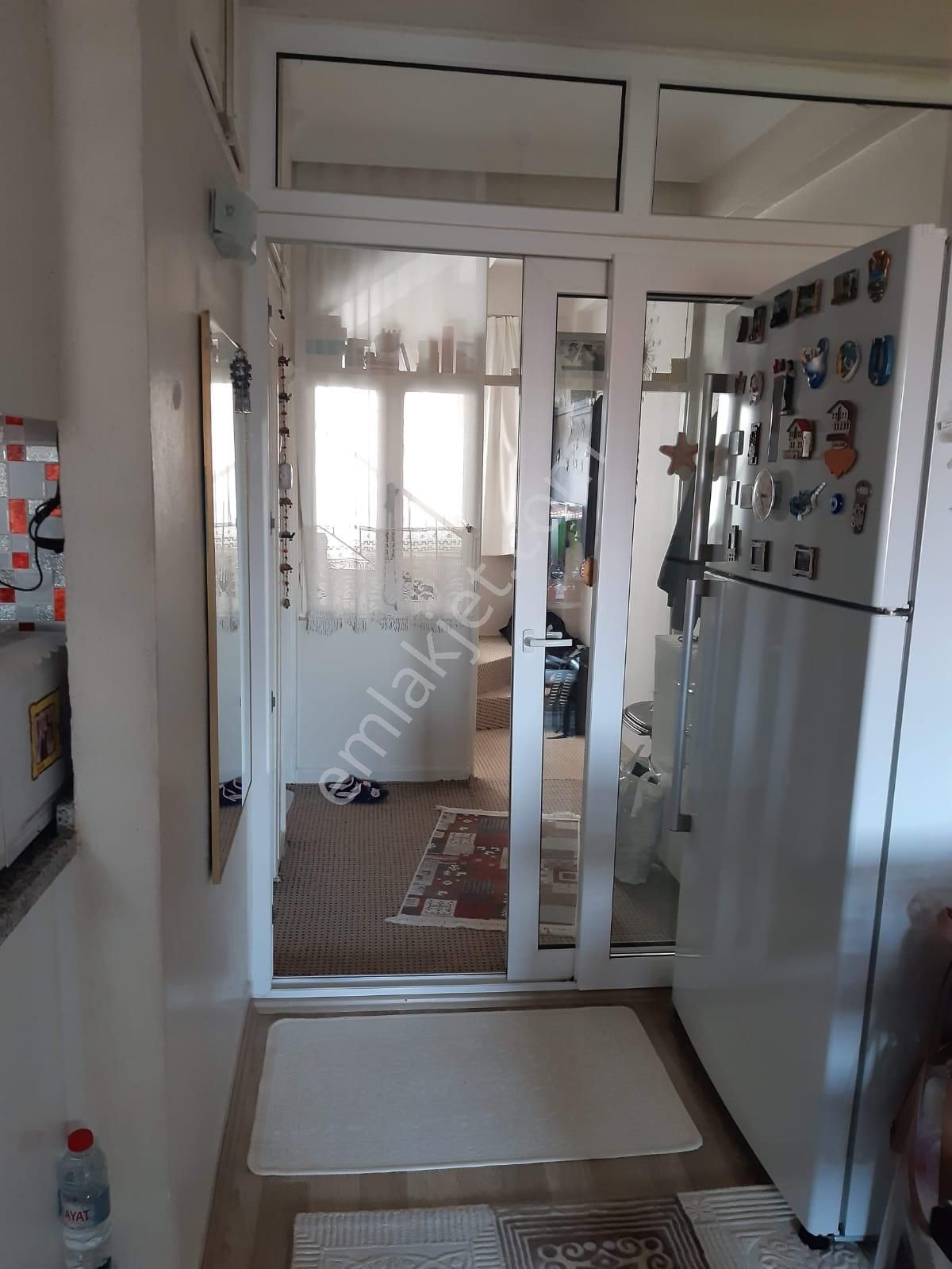 Stop’tan Fethiye Merkez Satılık Bina - Görsel 17