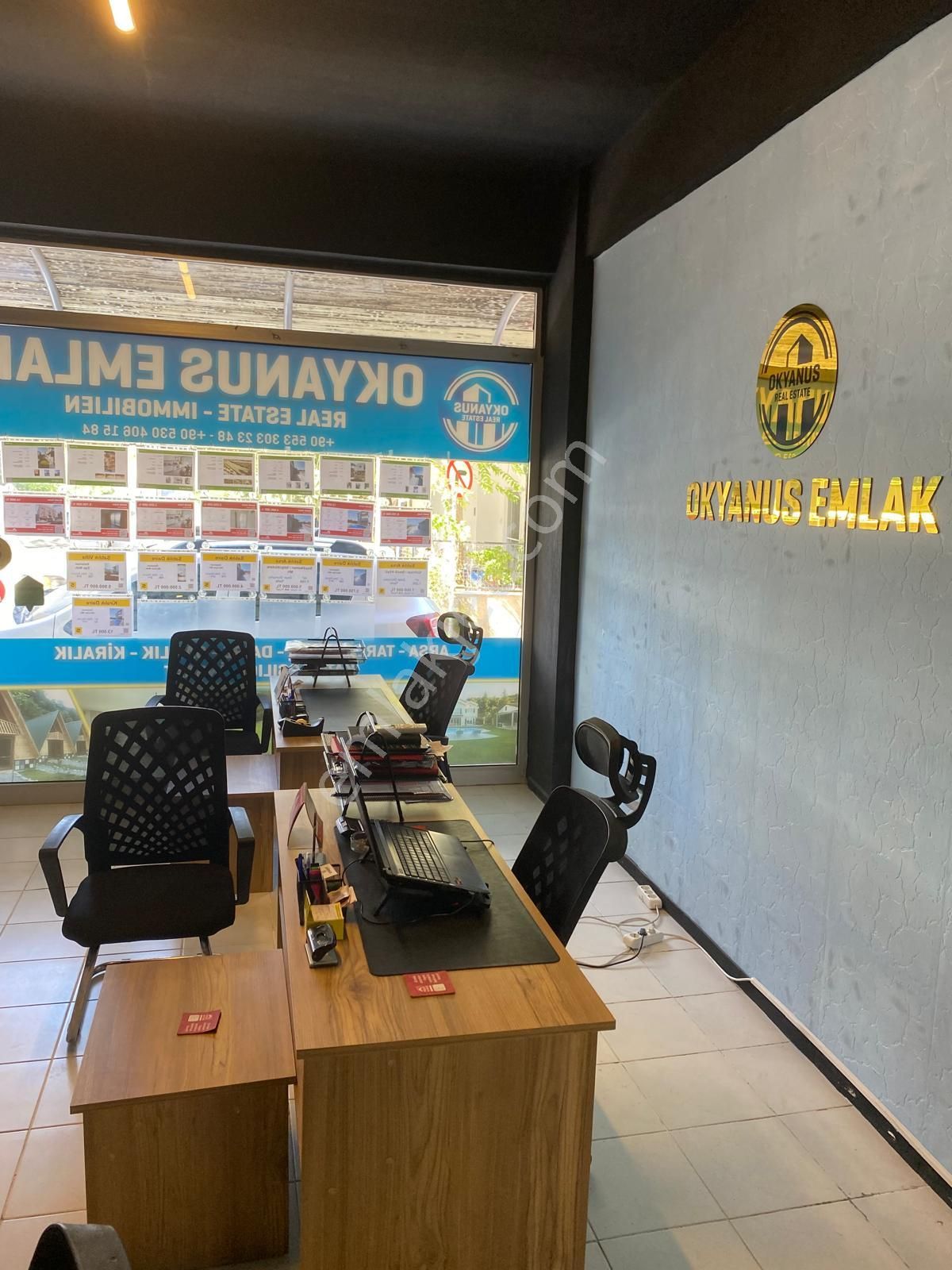 Muğla Dalaman Altıntas Mah. Satılık 4+1 Ters Dubleks Daire - Görsel 24