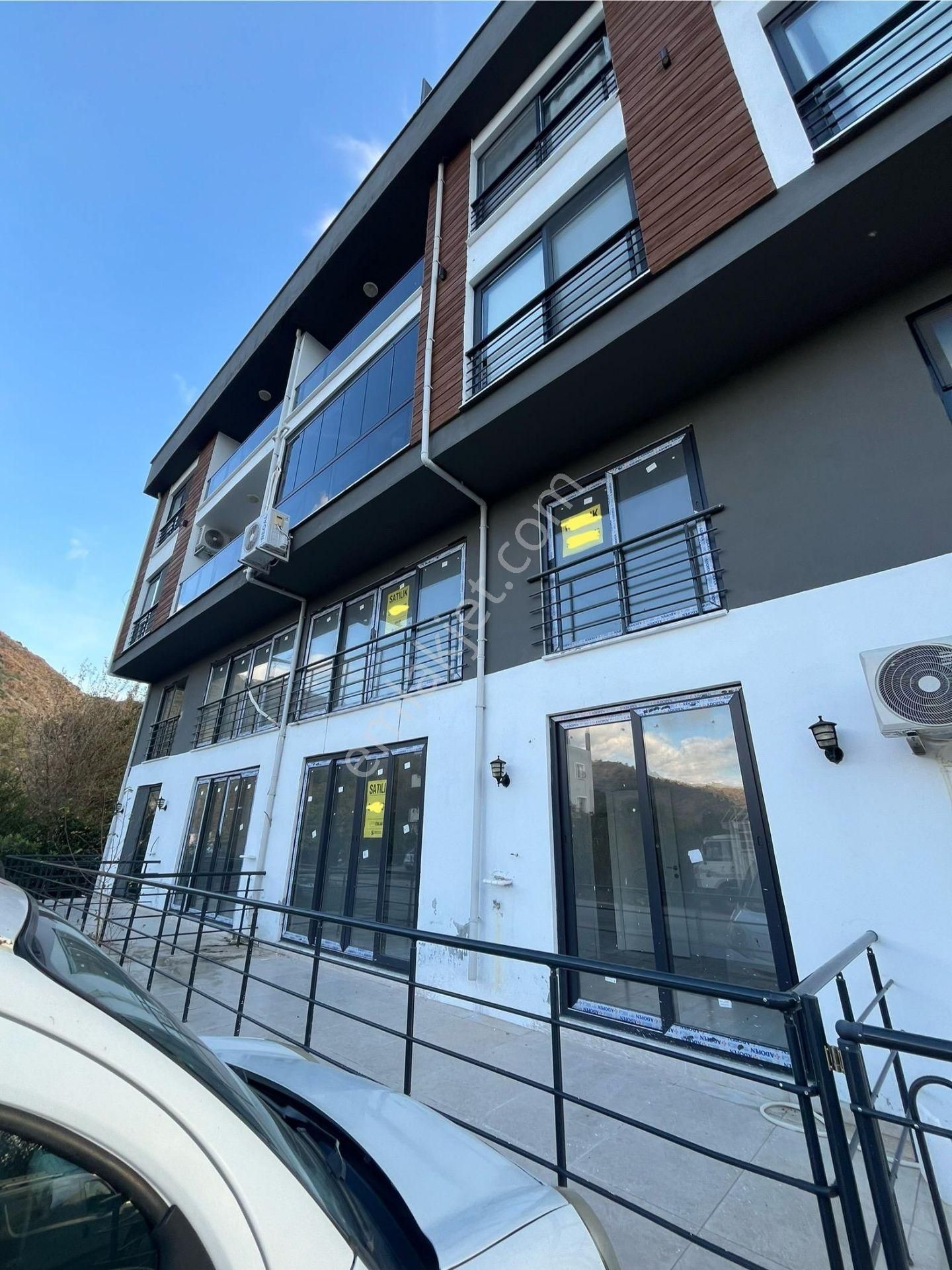 Muğla Dalaman Altıntas Mah. Satılık 4+1 Ters Dubleks Daire - Görsel 17