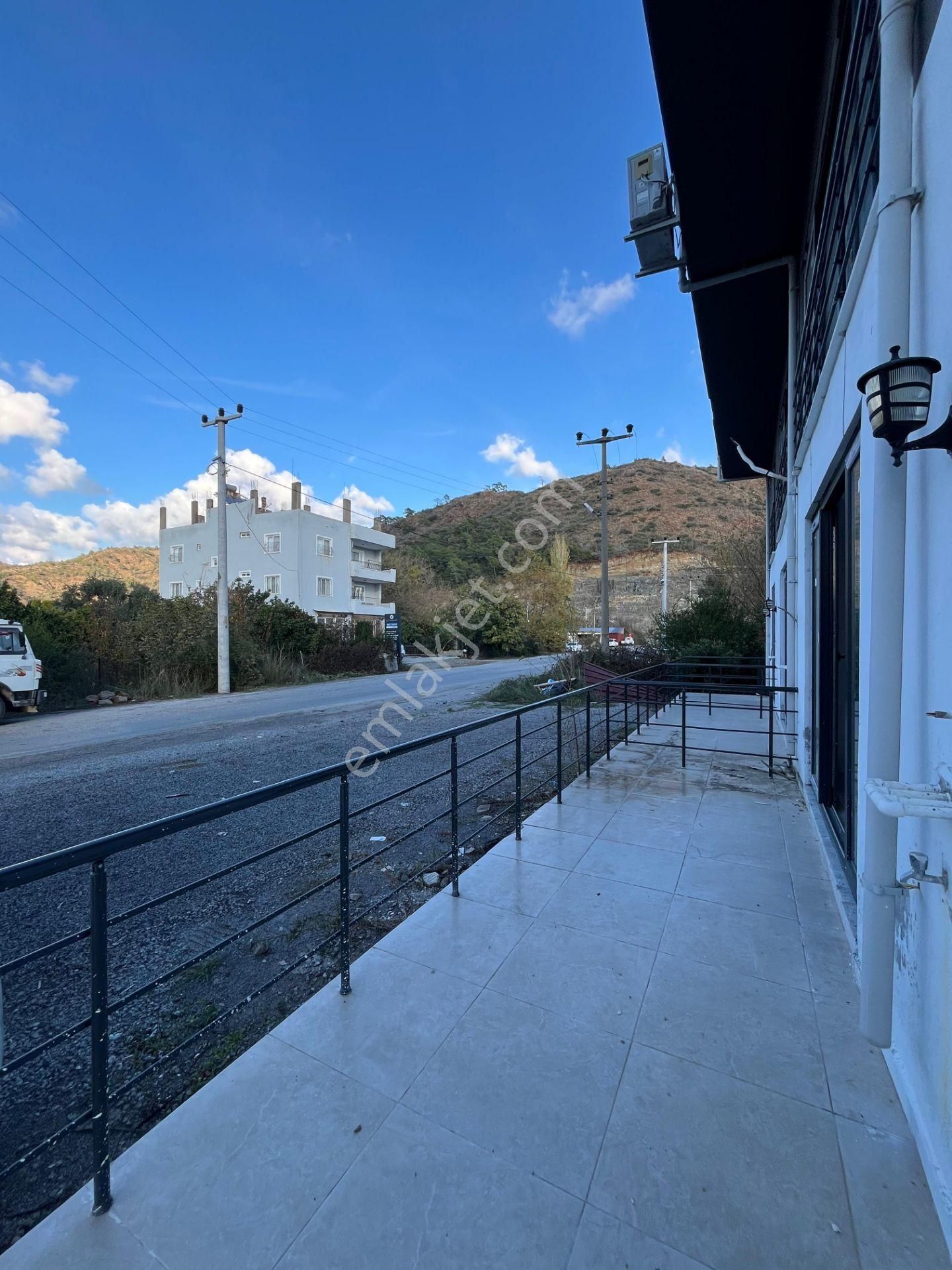 Muğla Dalaman Altıntas Mah. Satılık 4+1 Ters Dubleks Daire - Görsel 16