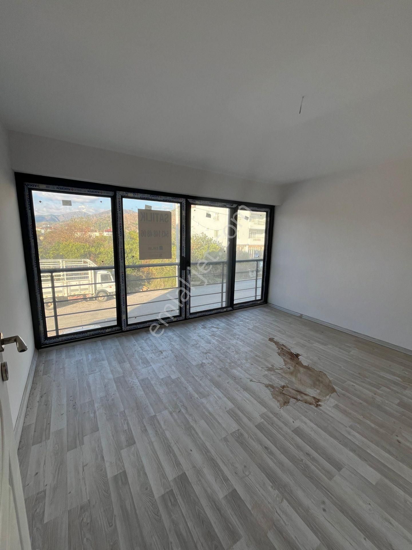 Muğla Dalaman Altıntas Mah. Satılık 4+1 Ters Dubleks Daire - Görsel 4