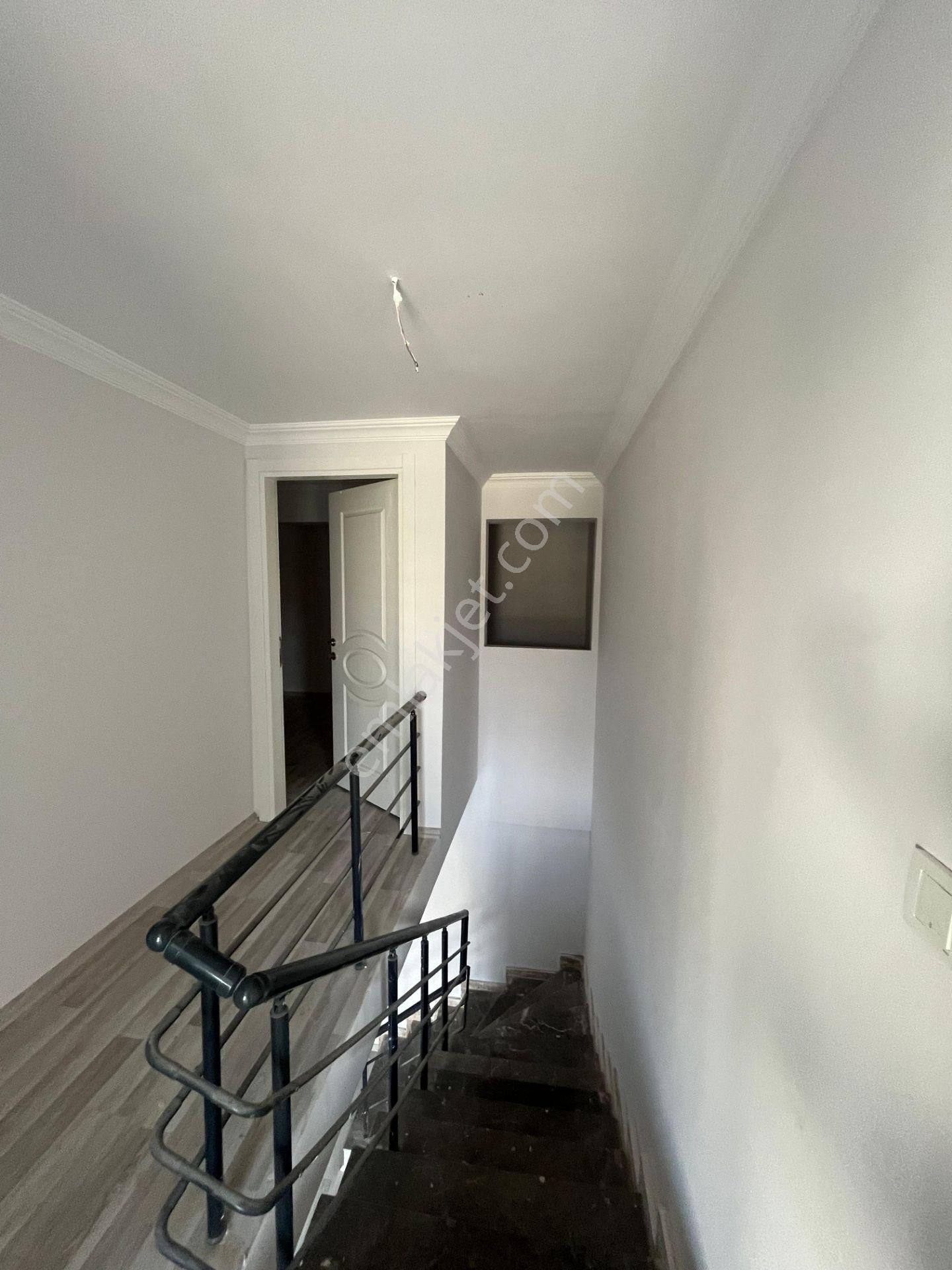 Muğla Dalaman Altıntas Mah. Satılık 4+1 Ters Dubleks Daire - Görsel 8