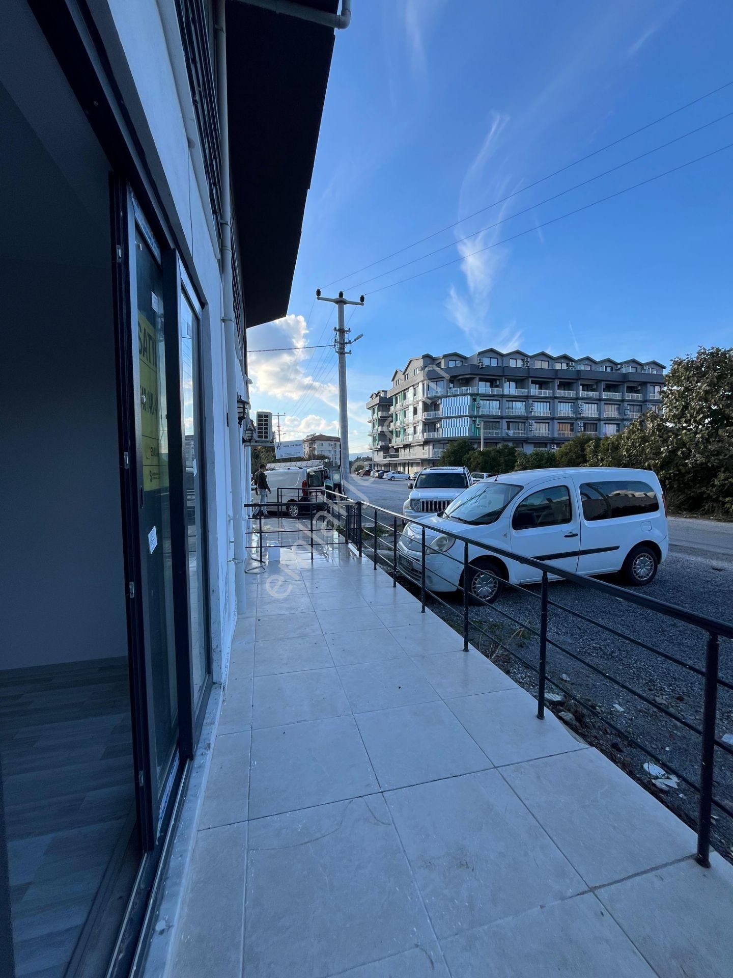 Muğla Dalaman Altıntas Mah. Satılık 4+1 Ters Dubleks Daire - Görsel 12