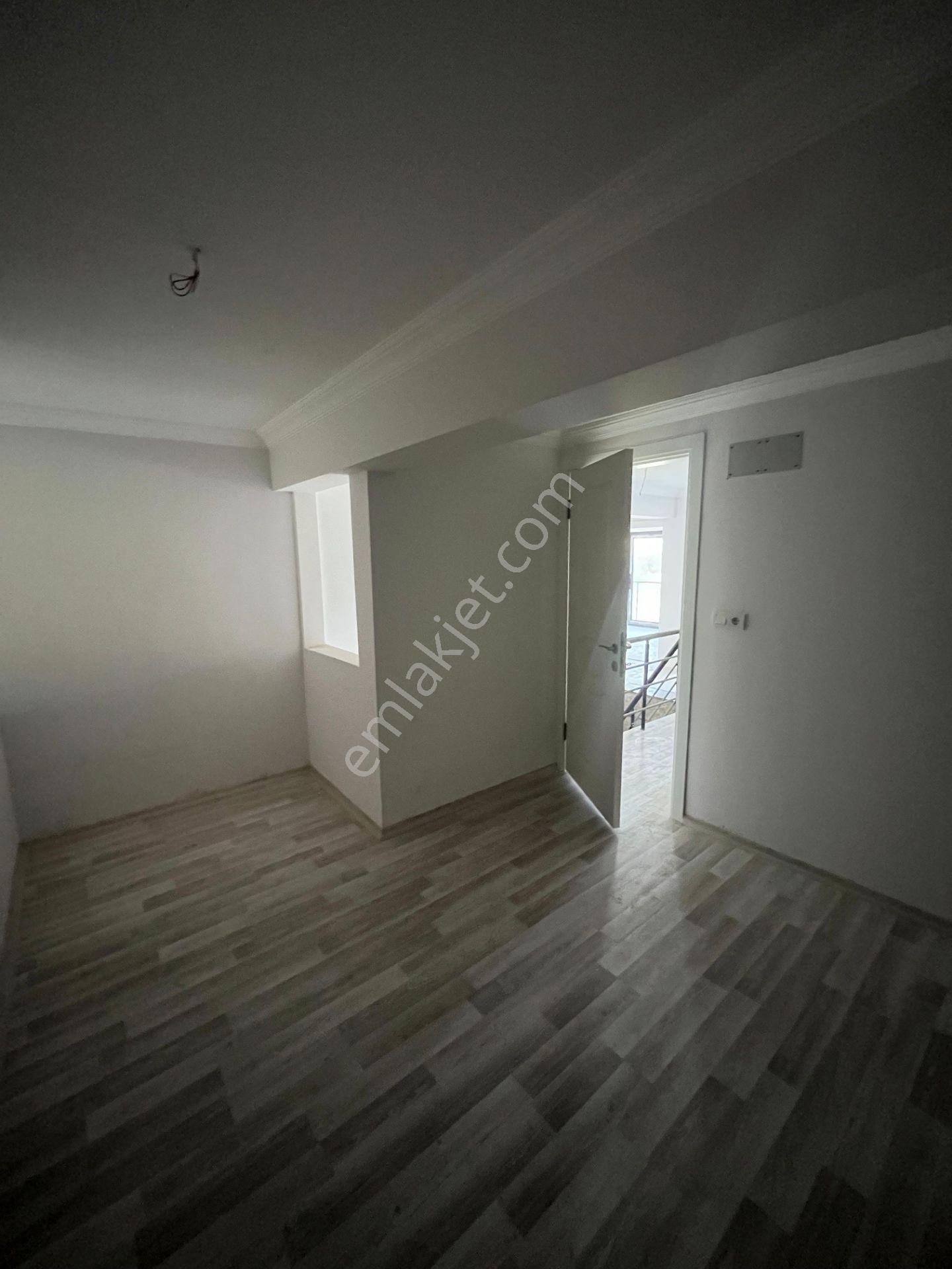 Muğla Dalaman Altıntas Mah. Satılık 4+1 Ters Dubleks Daire - Görsel 10