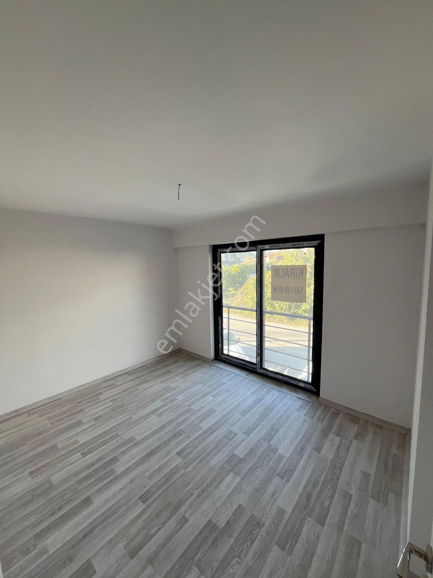 Muğla Dalaman Altıntas Mah. Satılık 4+1 Ters Dubleks Daire - Görsel 6