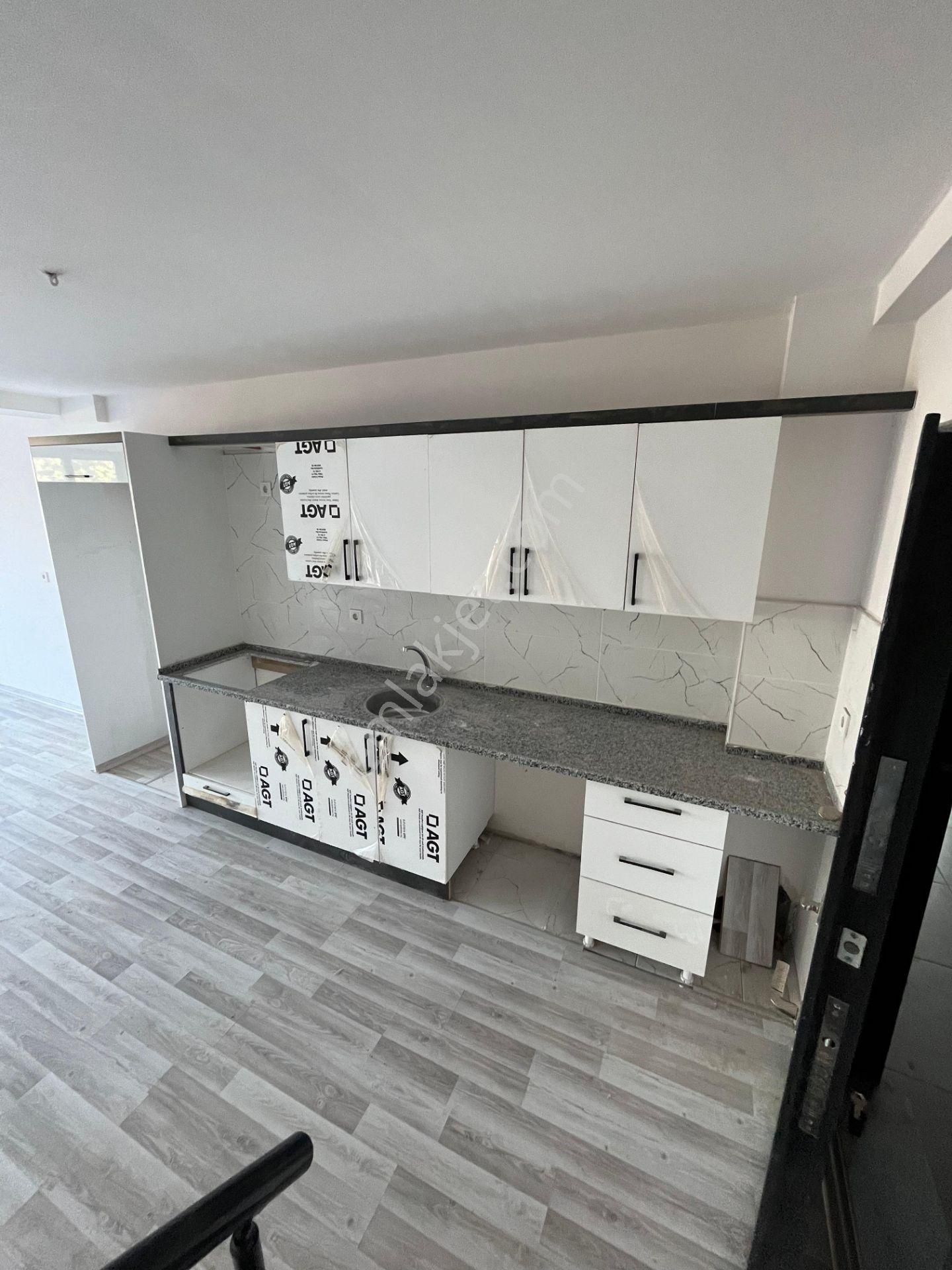 Muğla Dalaman Altıntas Mah. Satılık 4+1 Ters Dubleks Daire - Görsel 11