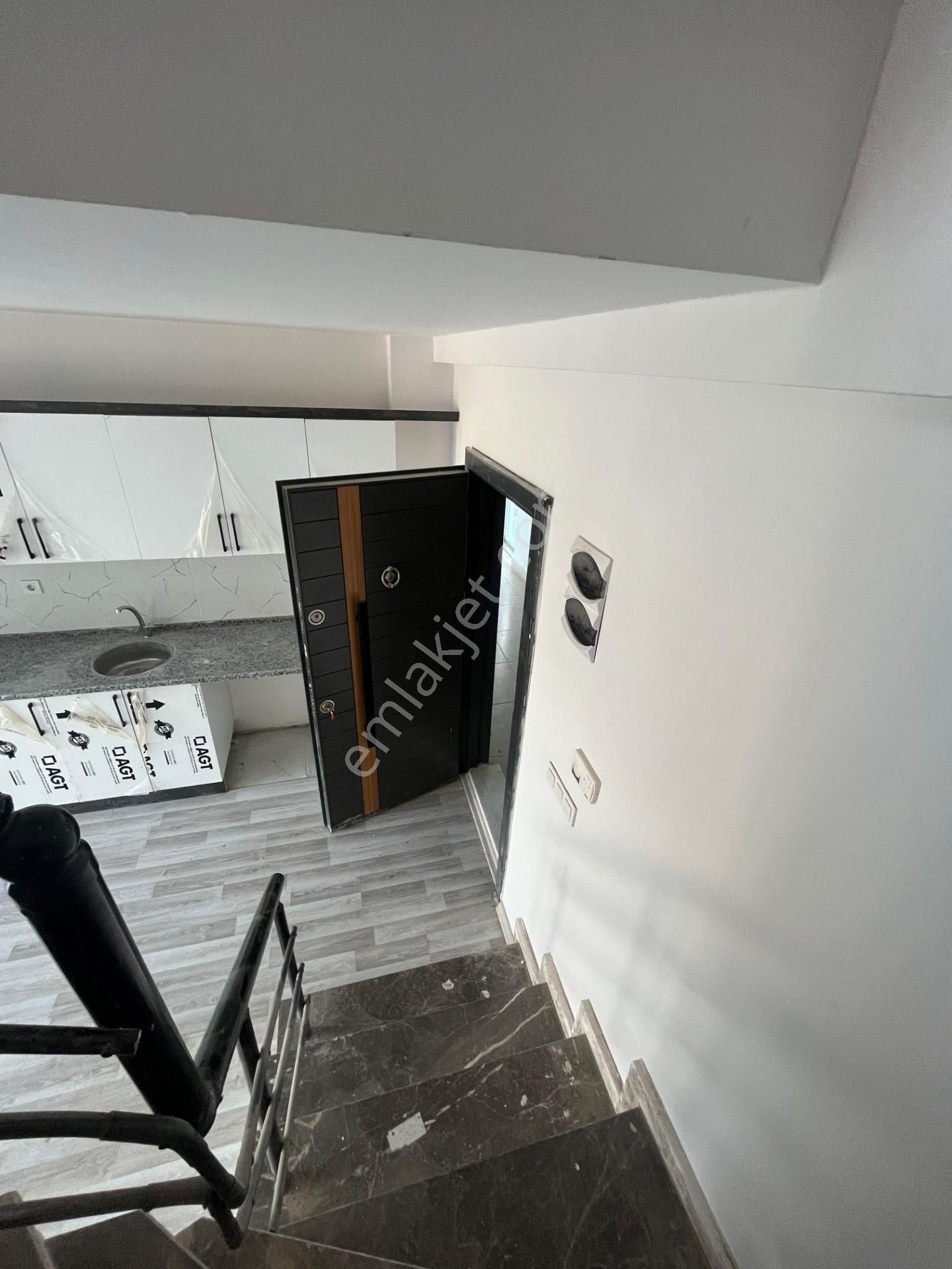 Muğla Dalaman Altıntas Mah. Satılık 4+1 Ters Dubleks Daire - Görsel 20