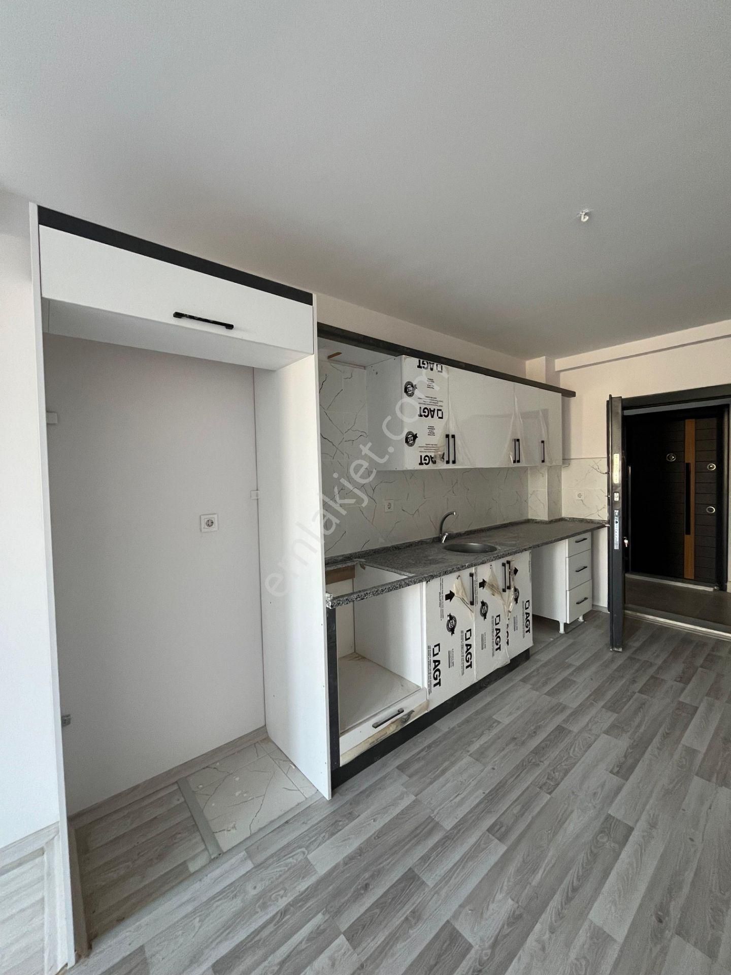 Muğla Dalaman Altıntas Mah. Satılık 4+1 Ters Dubleks Daire - Görsel 14