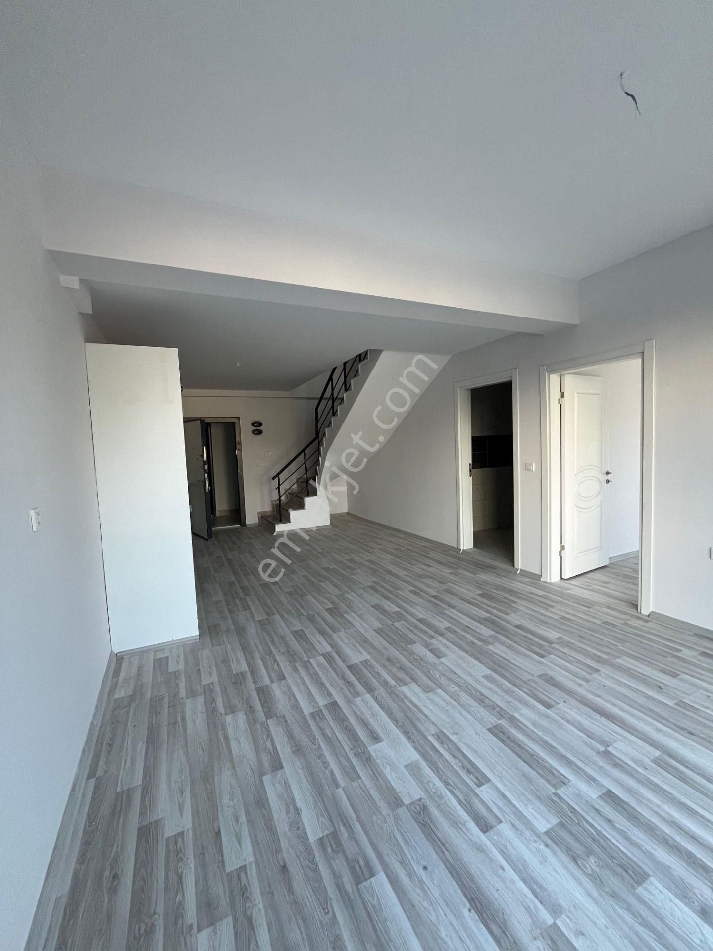 Muğla Dalaman Altıntas Mah. Satılık 4+1 Ters Dubleks Daire - Görsel 19