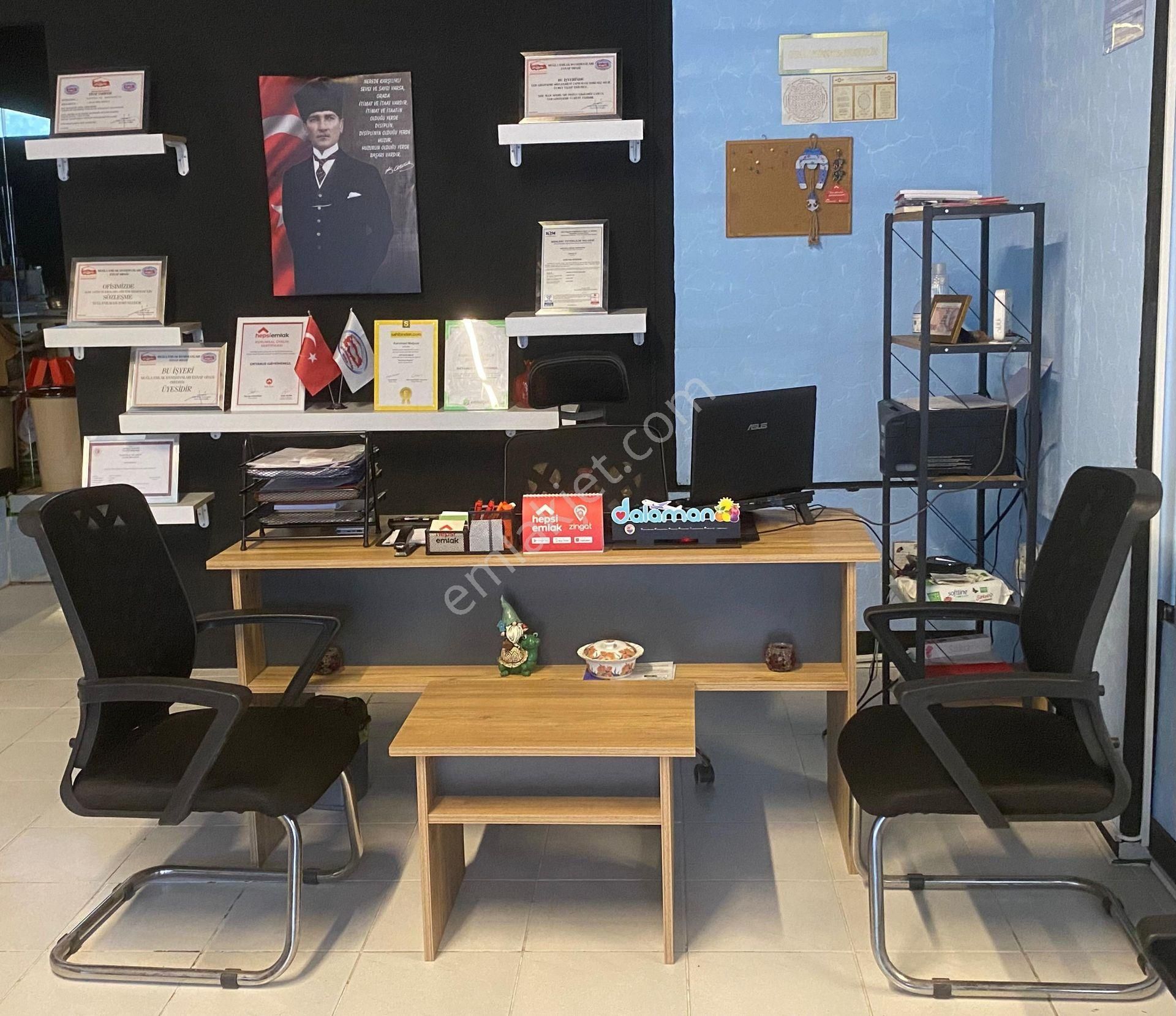 Muğla Dalaman Altıntas Mah. Satılık 4+1 Ters Dubleks Daire - Görsel 21