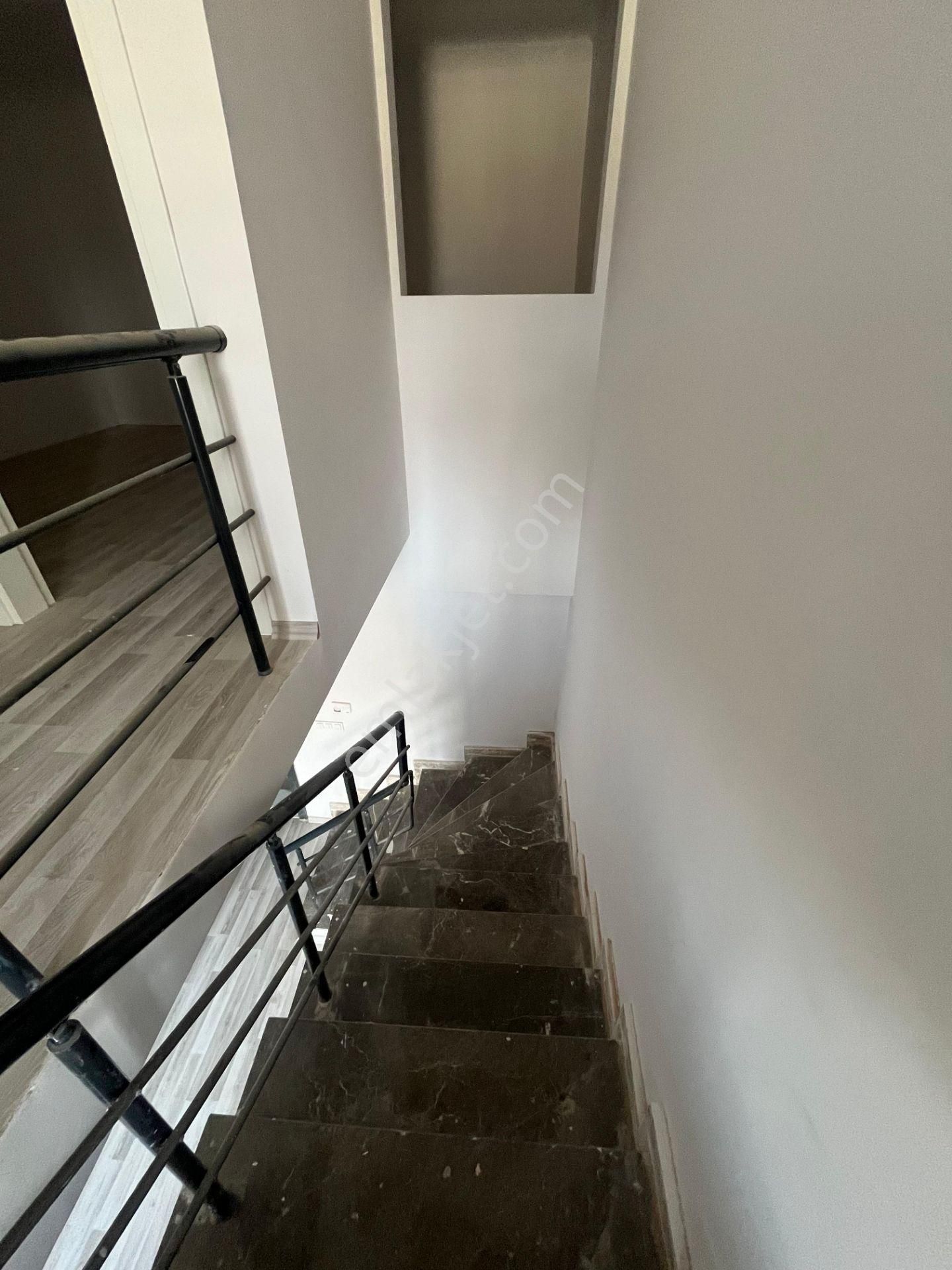 Muğla Dalaman Altıntas Mah. Satılık 4+1 Ters Dubleks Daire - Görsel 9