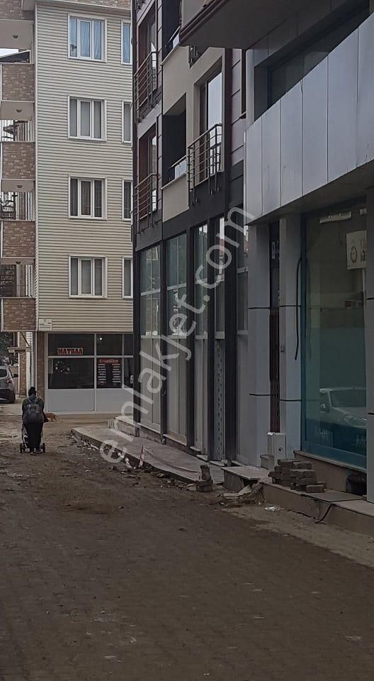 Boyabat Camikebir Satılık Konut İmarlı Dörtyol Merkezde Satılık 3+1 Sıfır Daire