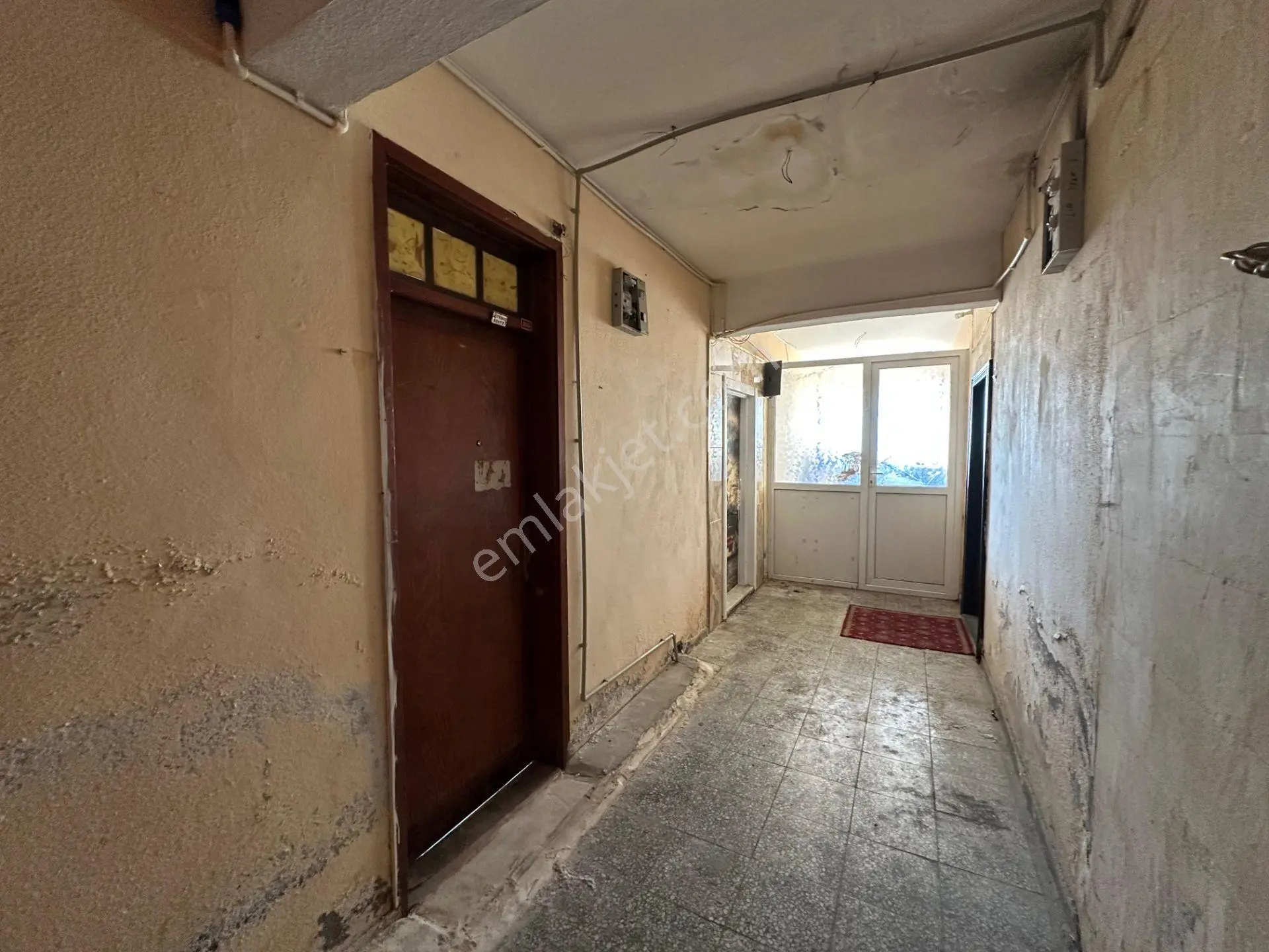 Alanya Çarşı Mahallesi Satılık 1+0 Ofis Yatırımlık - Görsel 4